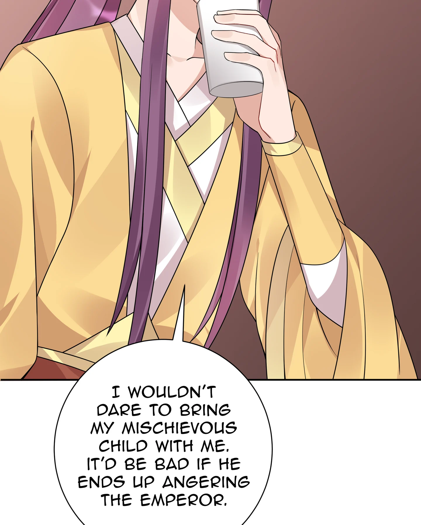 The Unbridled Genius Medic Chapter 56 - Page 32