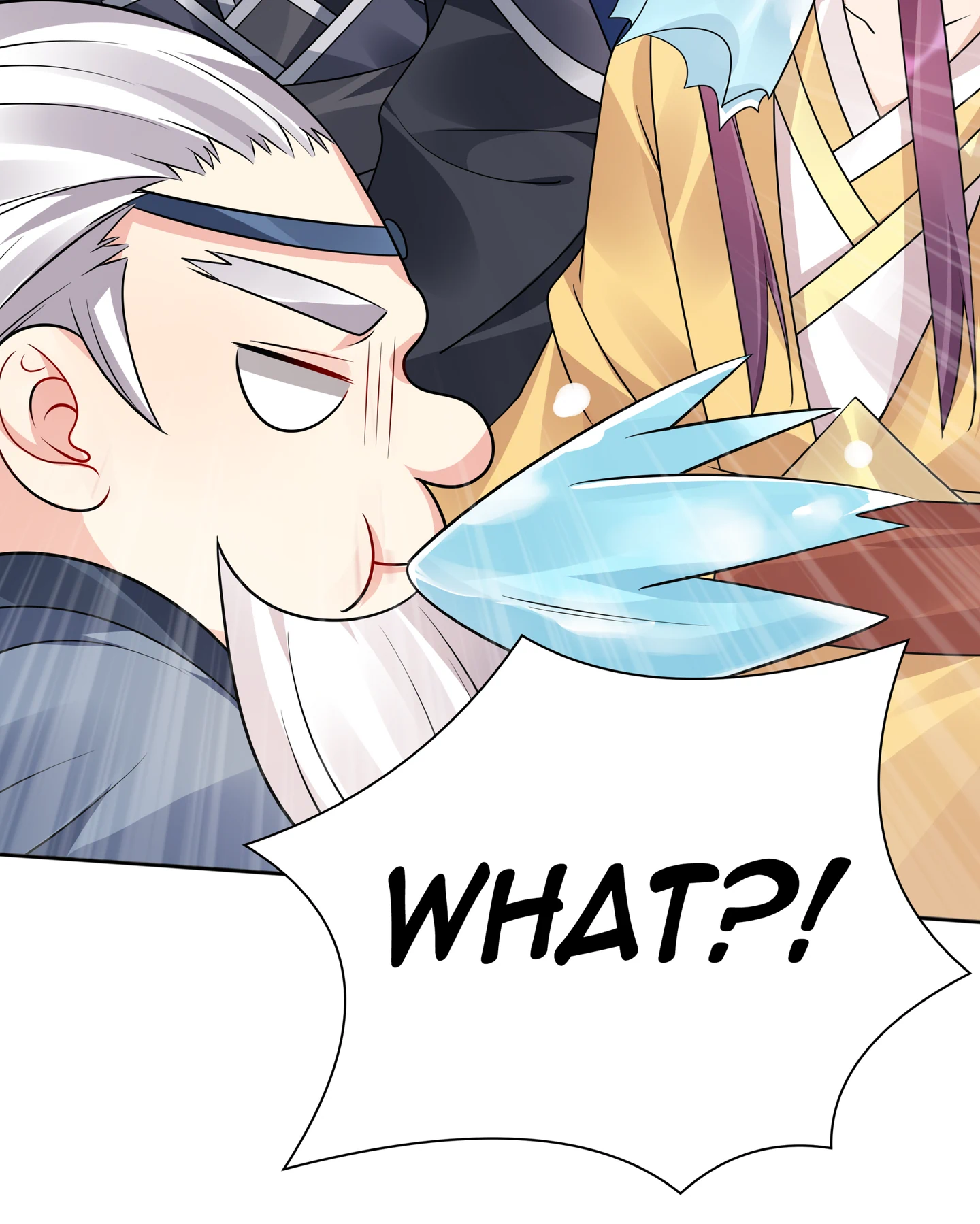 The Unbridled Genius Medic Chapter 56 - Page 34