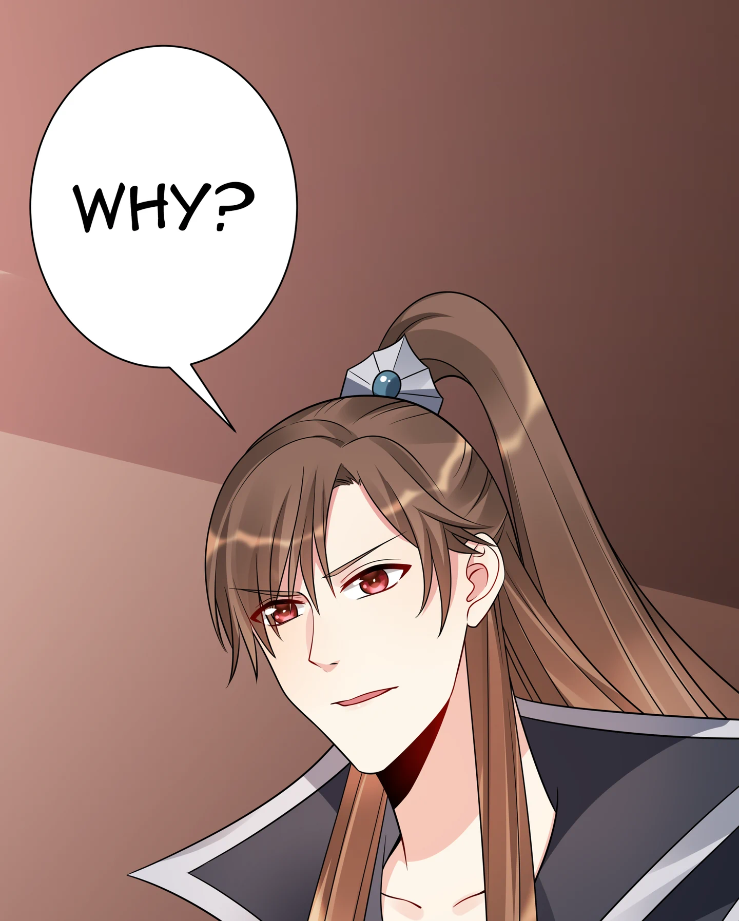 The Unbridled Genius Medic Chapter 56 - Page 35