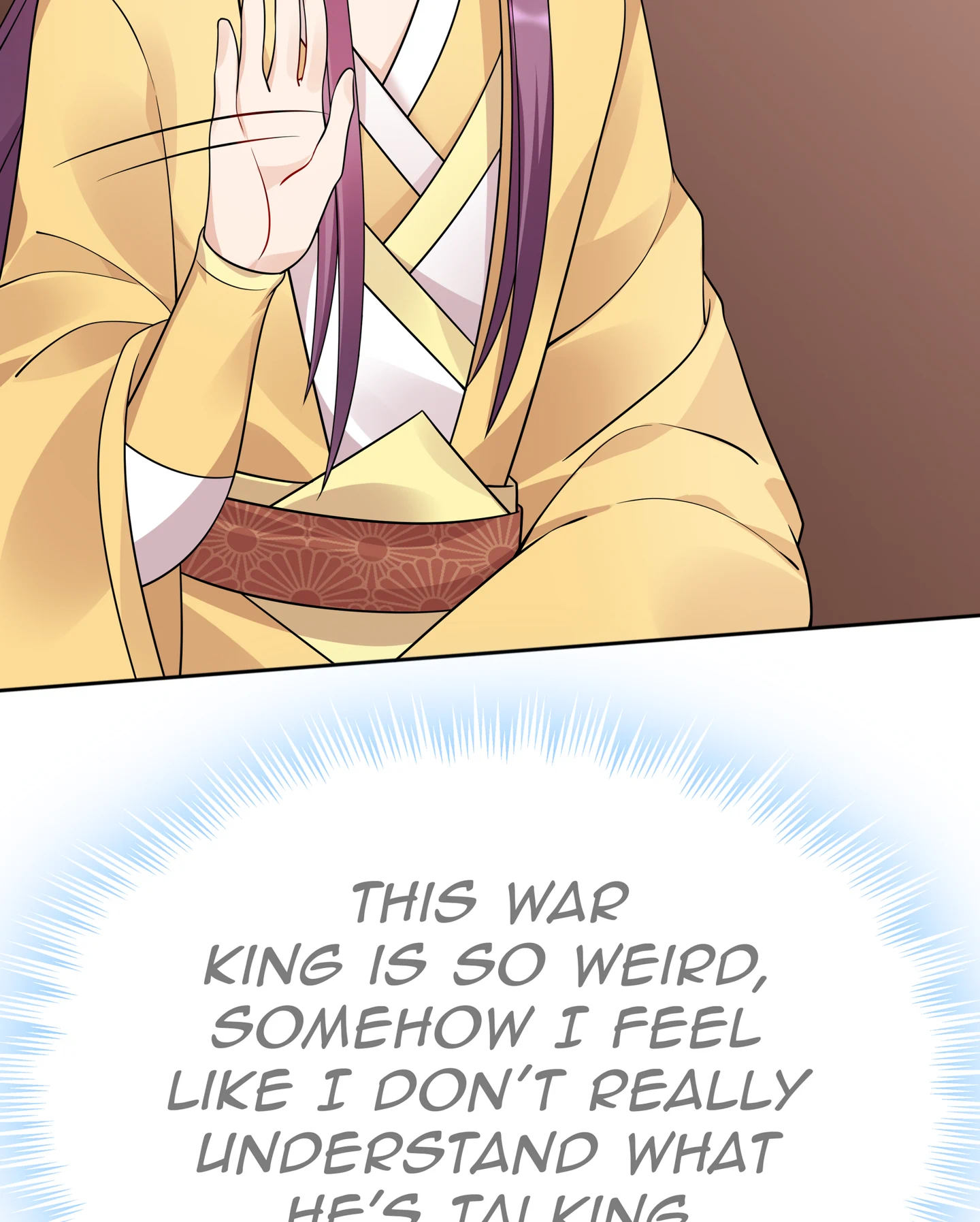 The Unbridled Genius Medic Chapter 56 - Page 37