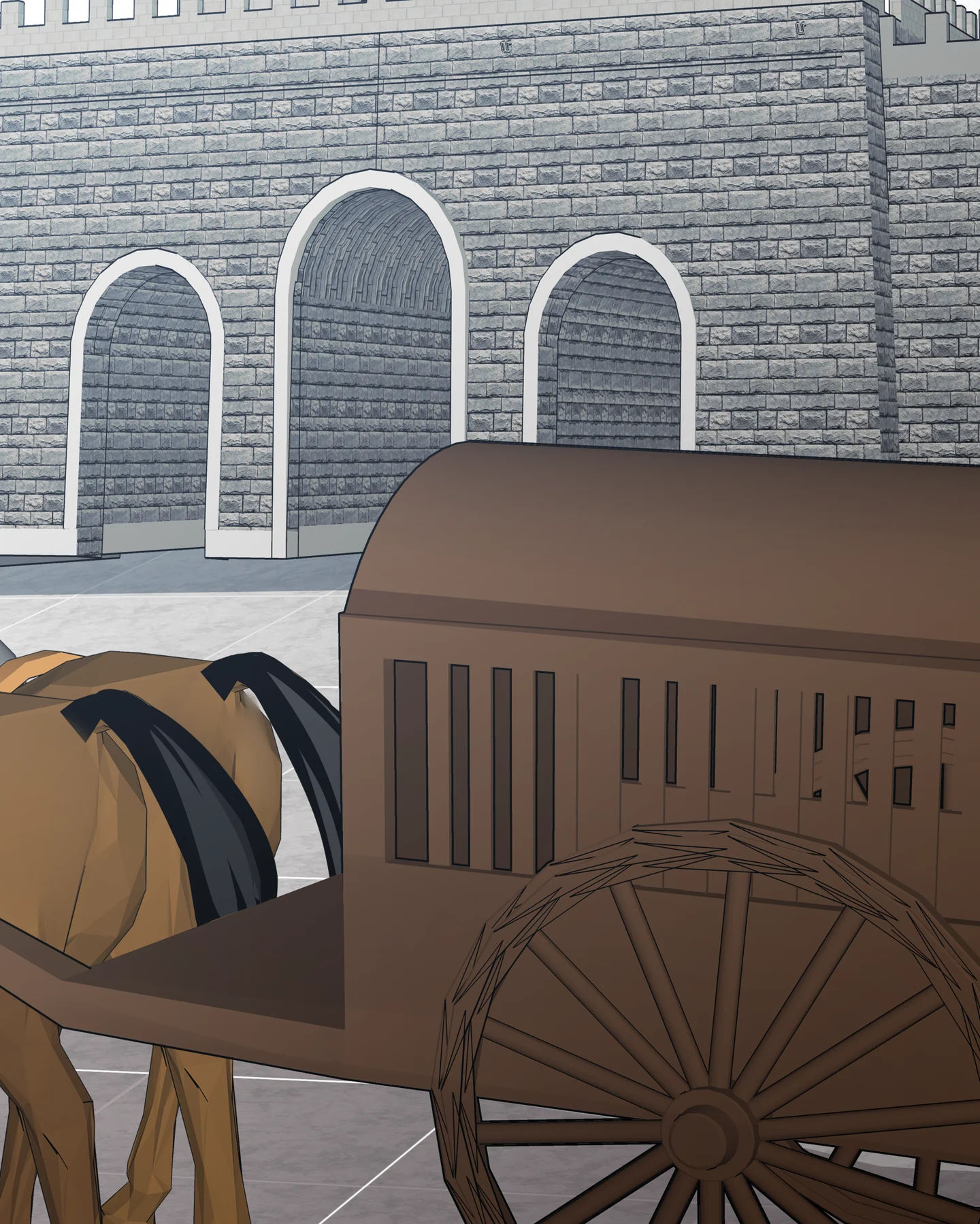 The Unbridled Genius Medic Chapter 56 - Page 39