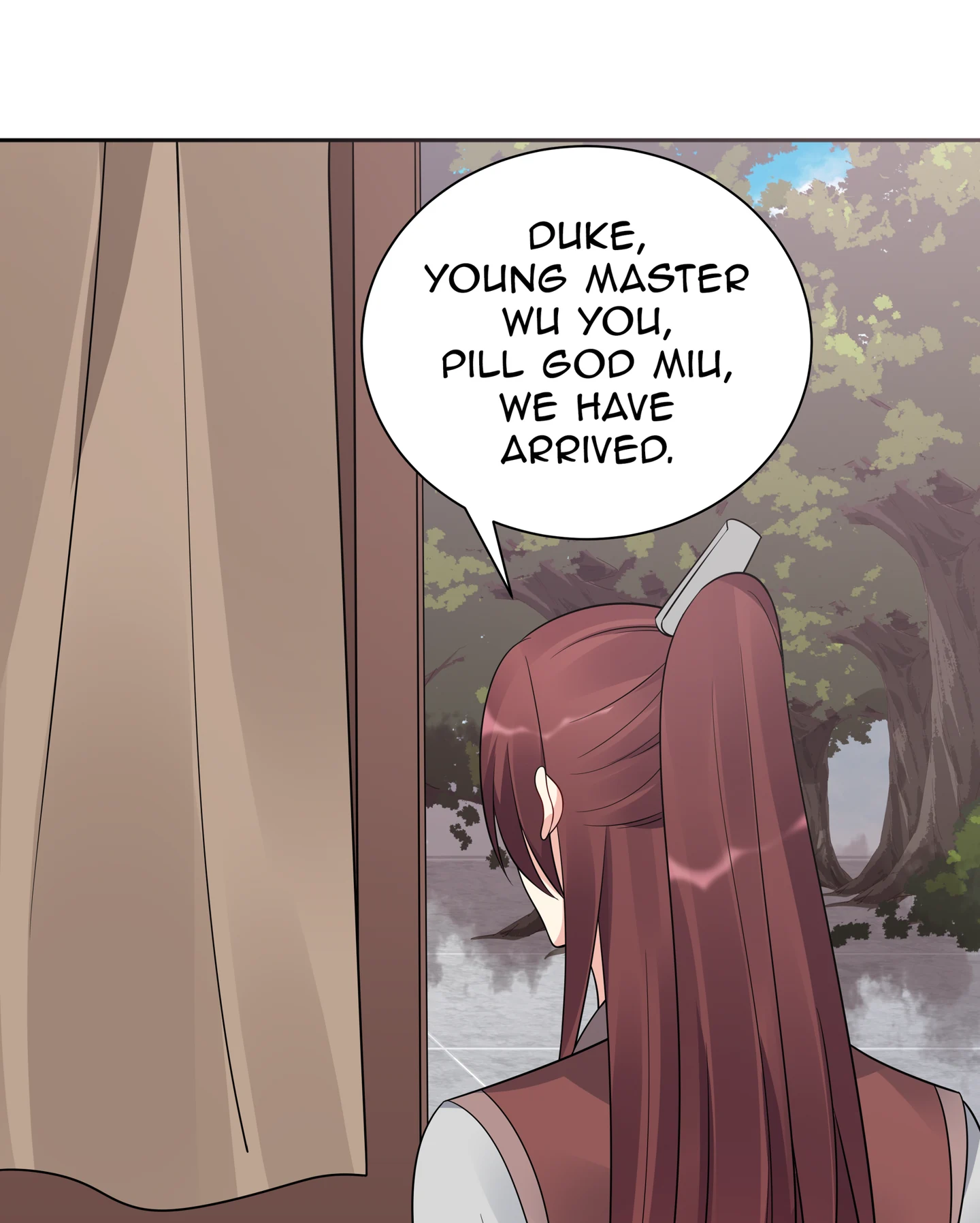 The Unbridled Genius Medic Chapter 56 - Page 40