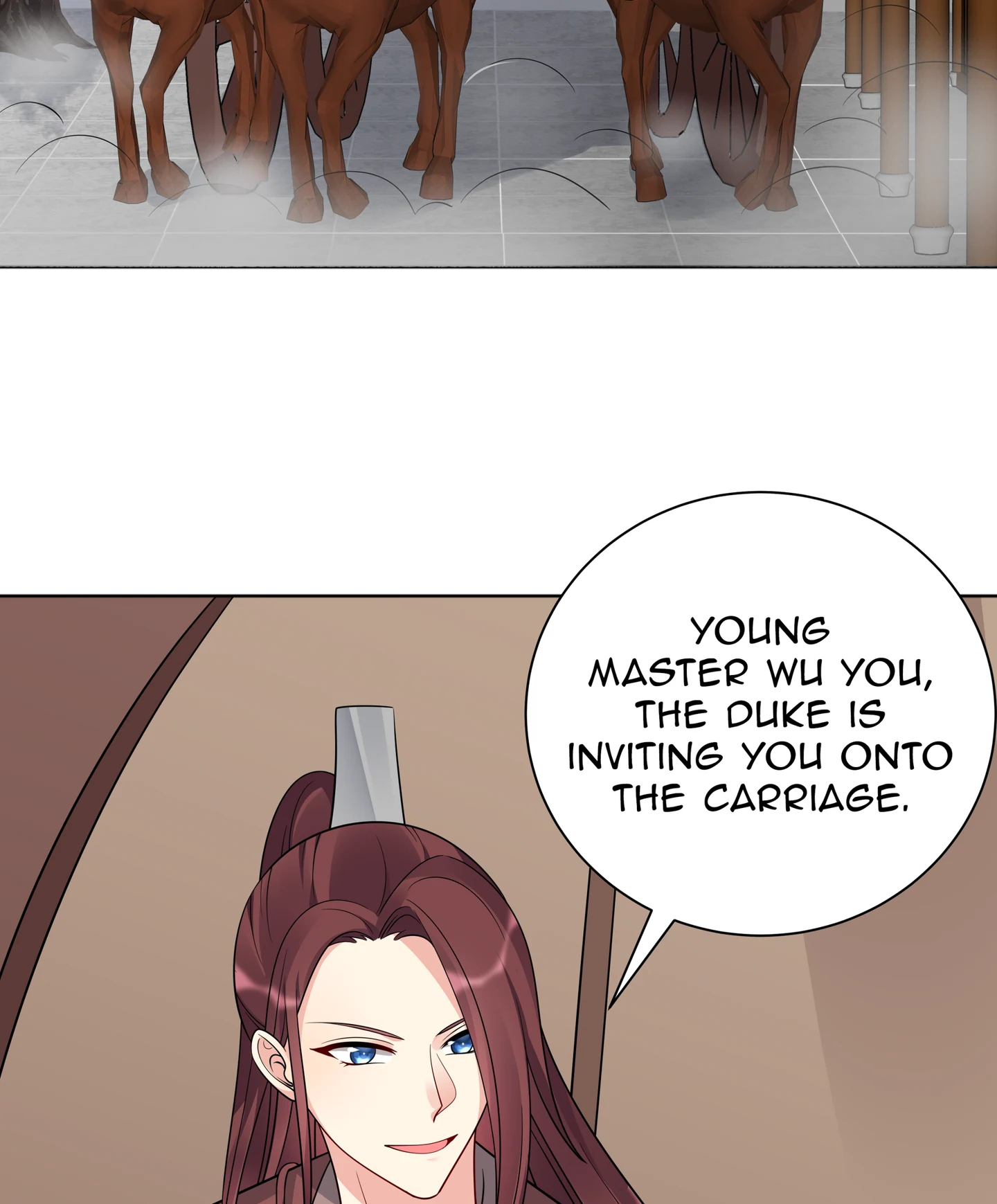 The Unbridled Genius Medic Chapter 56 - Page 5