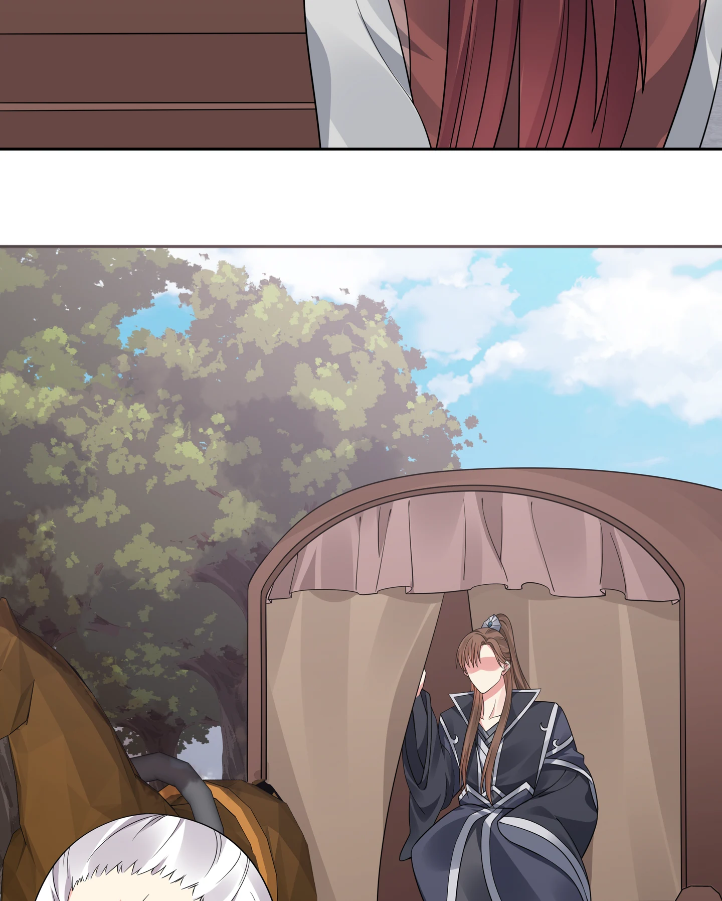 The Unbridled Genius Medic Chapter 56 - Page 41