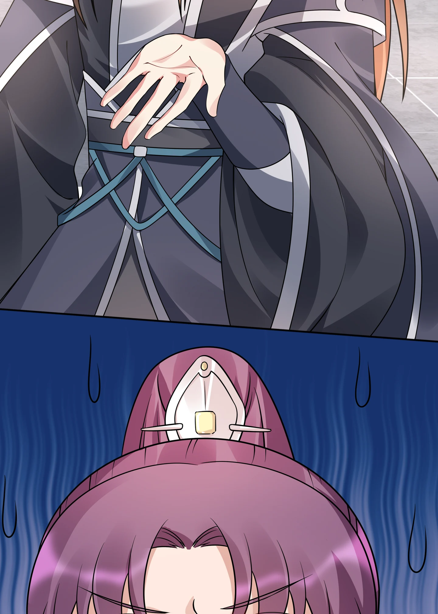 The Unbridled Genius Medic Chapter 56 - Page 46