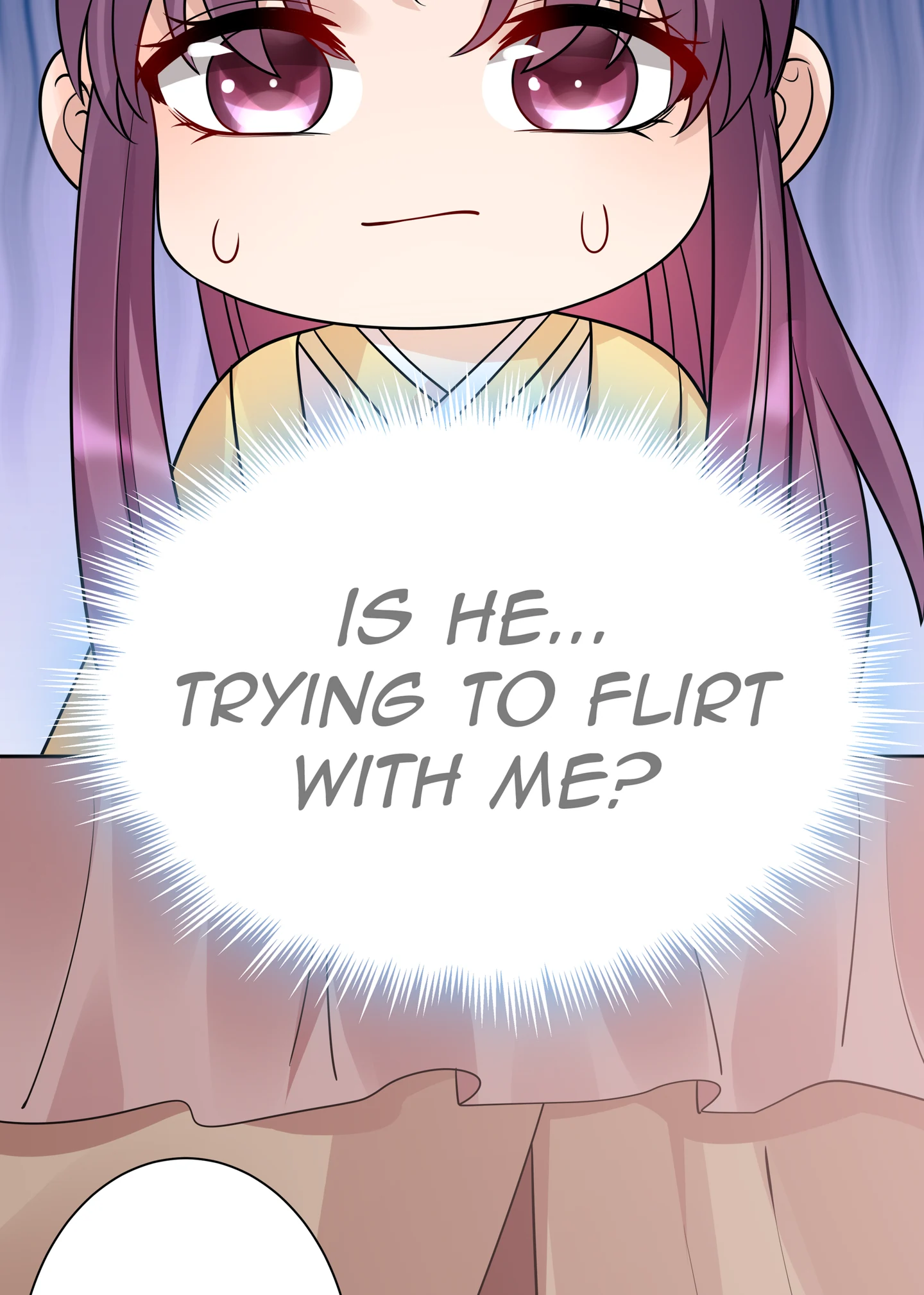 The Unbridled Genius Medic Chapter 56 - Page 47