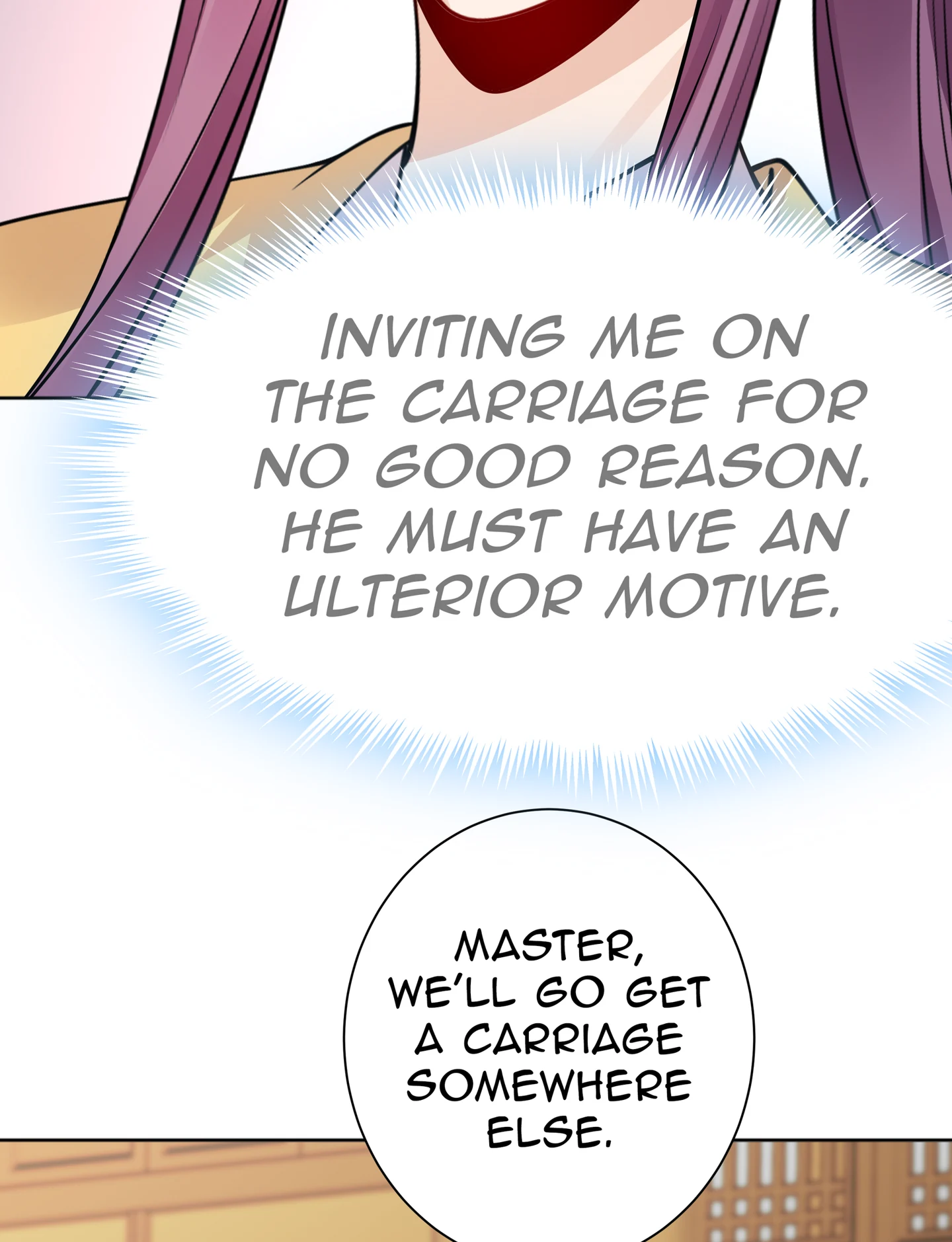 The Unbridled Genius Medic Chapter 56 - Page 8