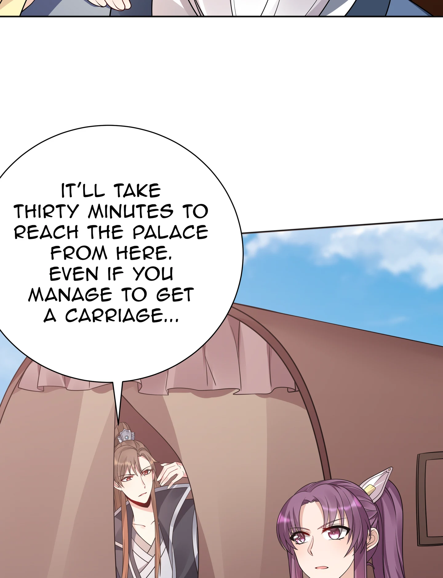 The Unbridled Genius Medic Chapter 56 - Page 10