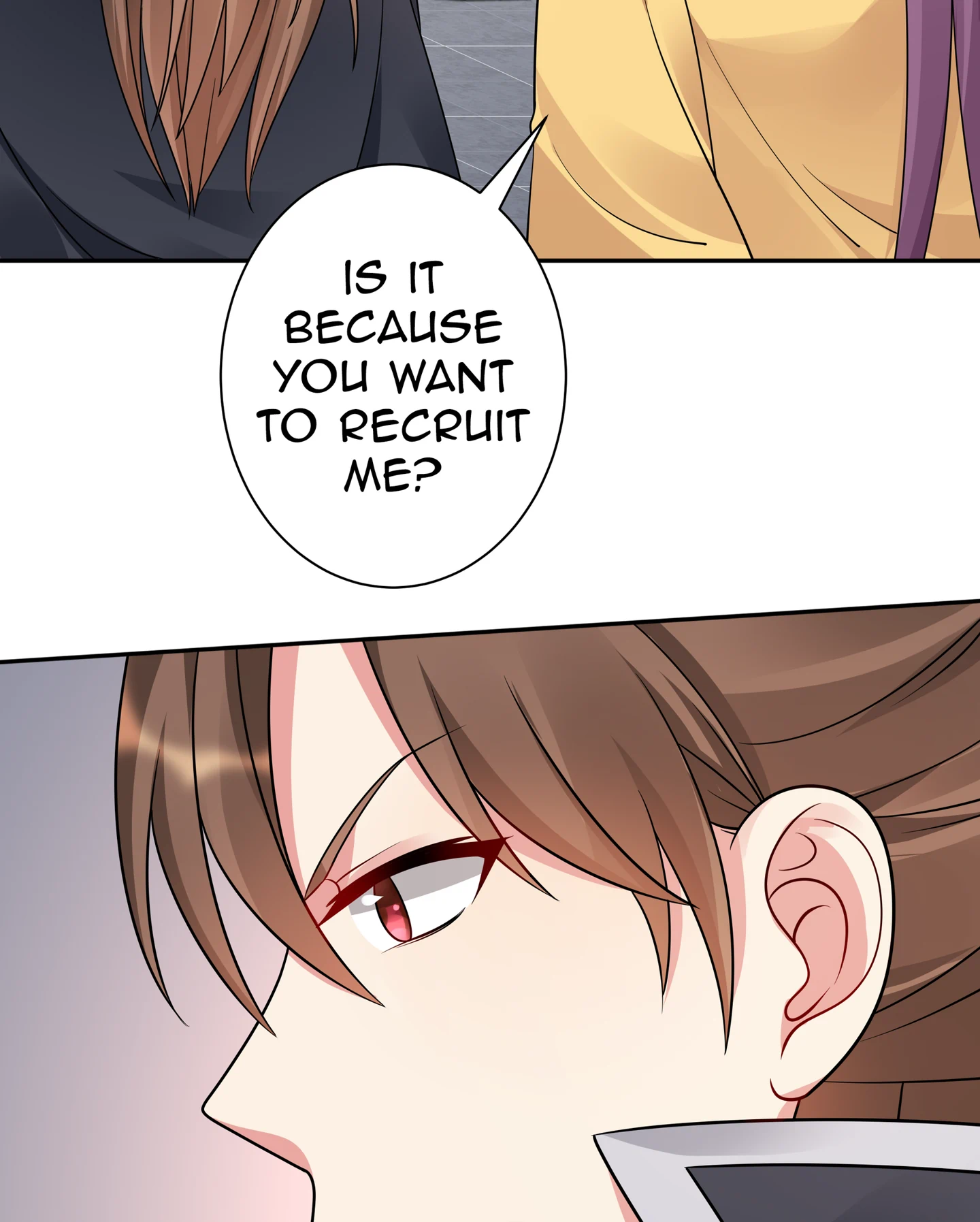 The Unbridled Genius Medic Chapter 57 - Page 2