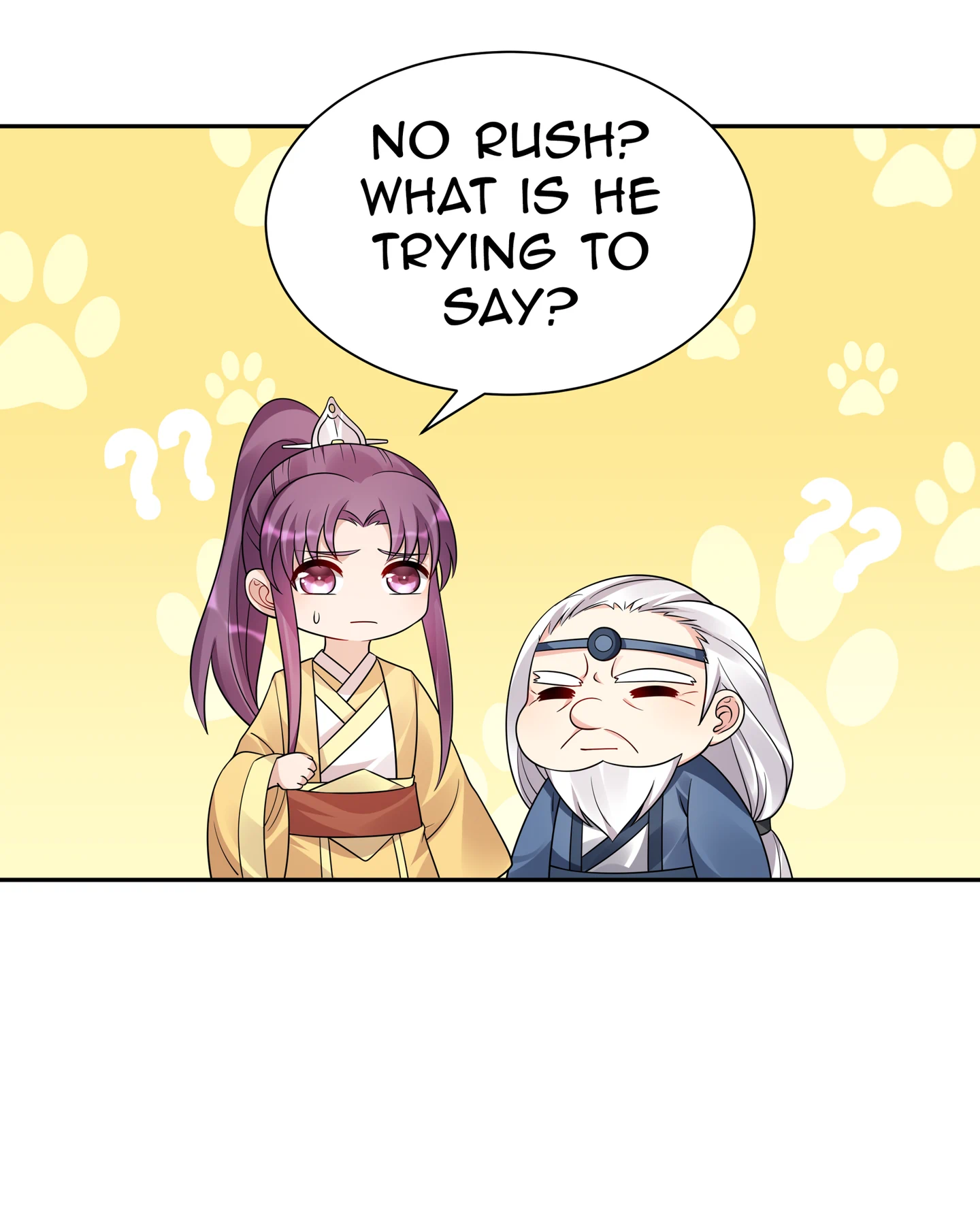 The Unbridled Genius Medic Chapter 57 - Page 11