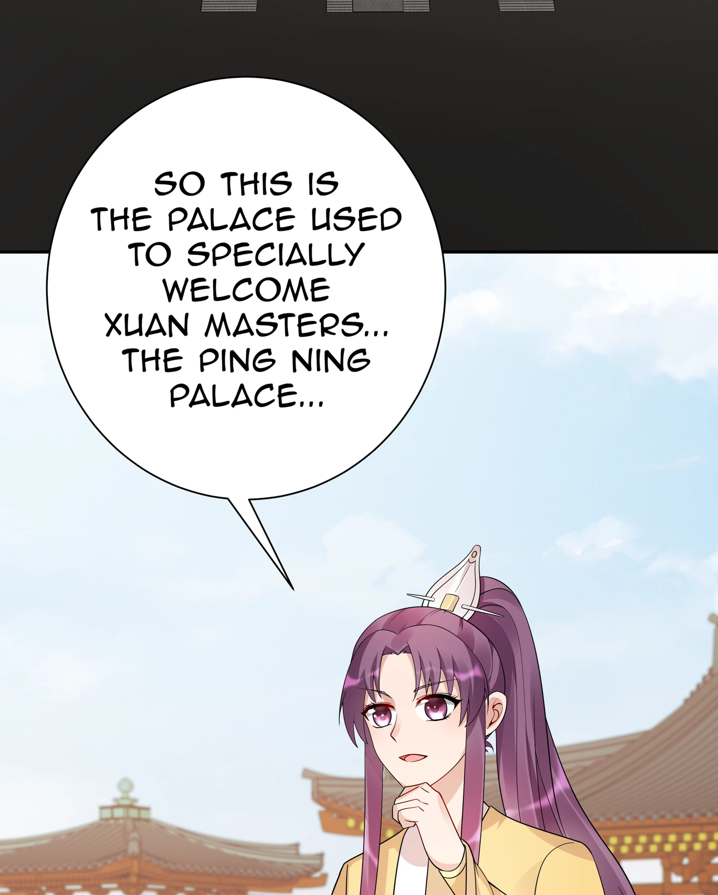 The Unbridled Genius Medic Chapter 57 - Page 14