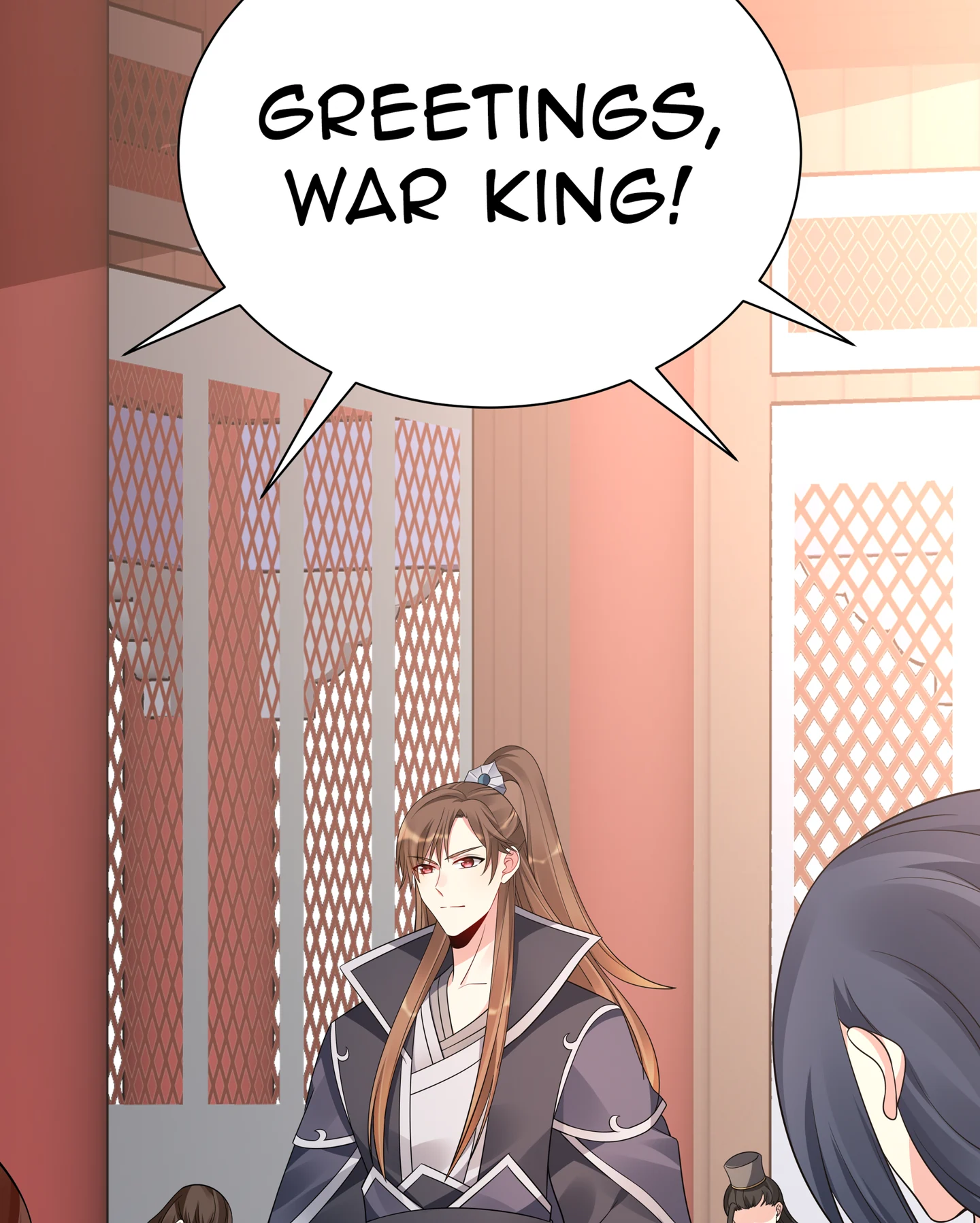 The Unbridled Genius Medic Chapter 57 - Page 20