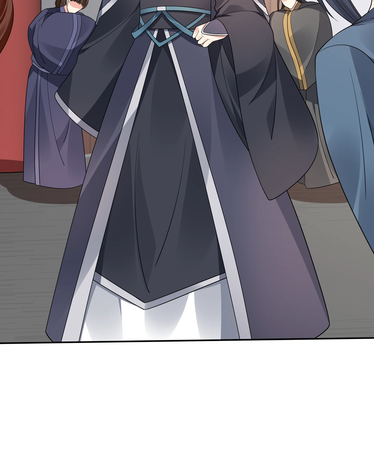 The Unbridled Genius Medic Chapter 57 - Page 21
