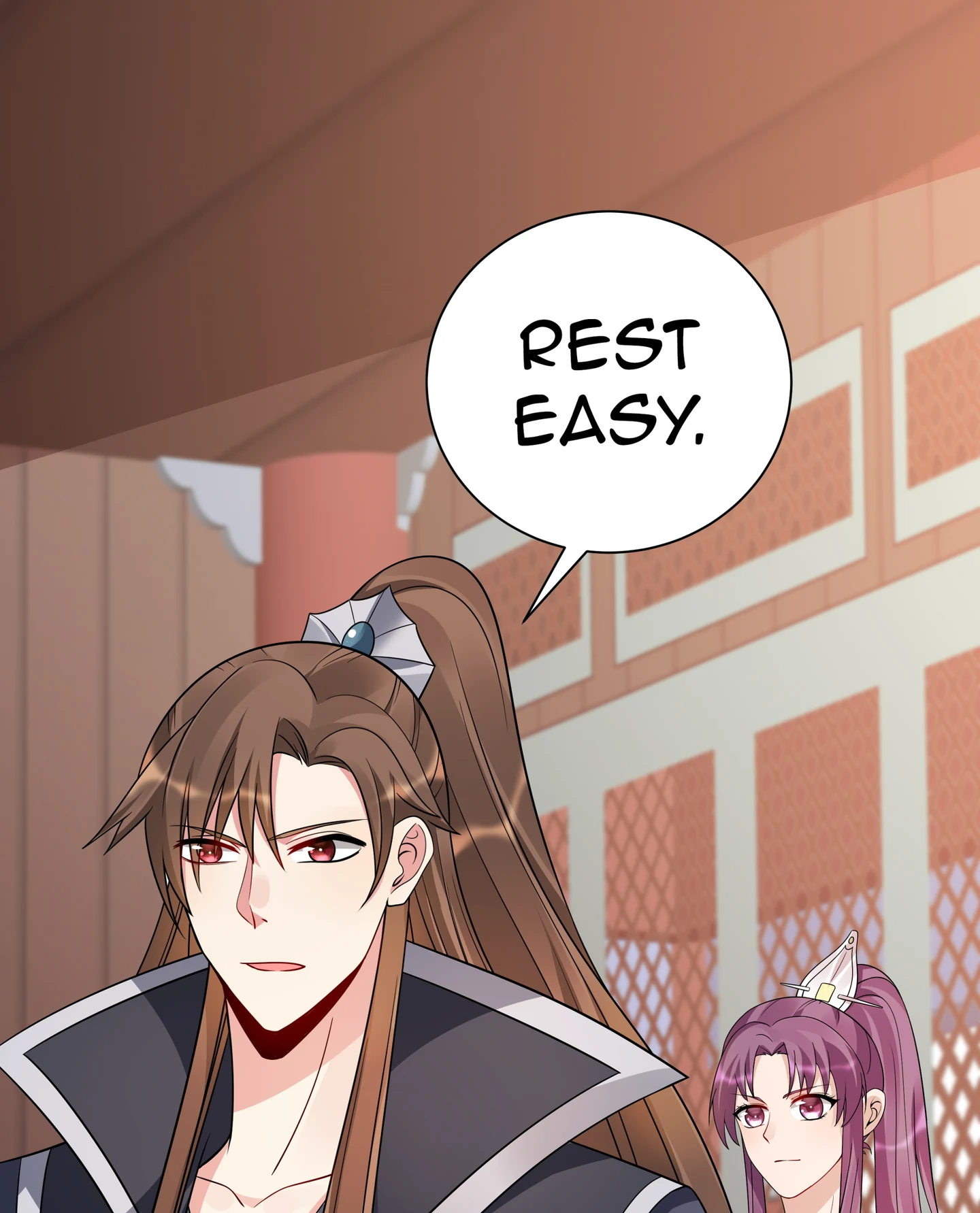 The Unbridled Genius Medic Chapter 57 - Page 22