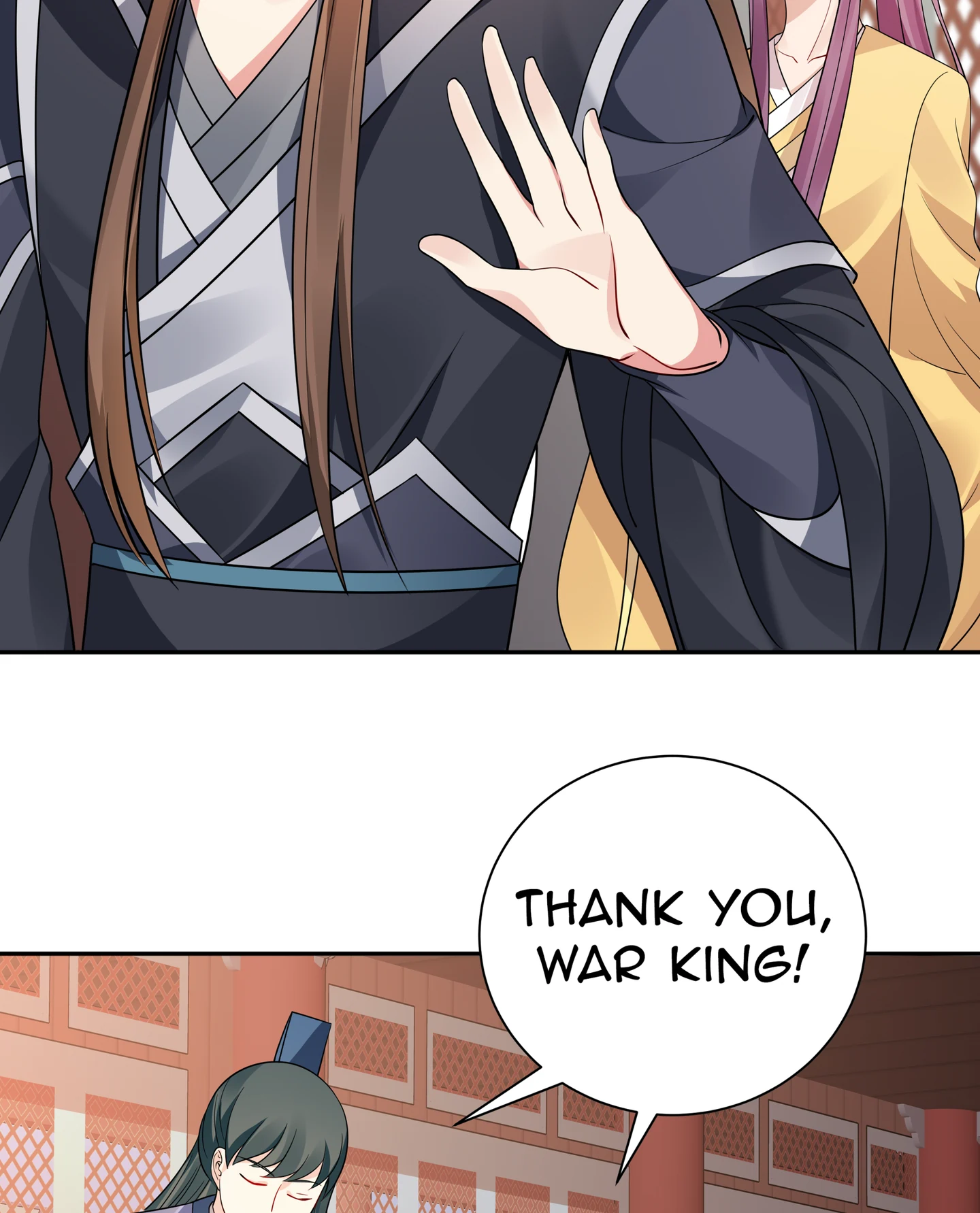 The Unbridled Genius Medic Chapter 57 - Page 23