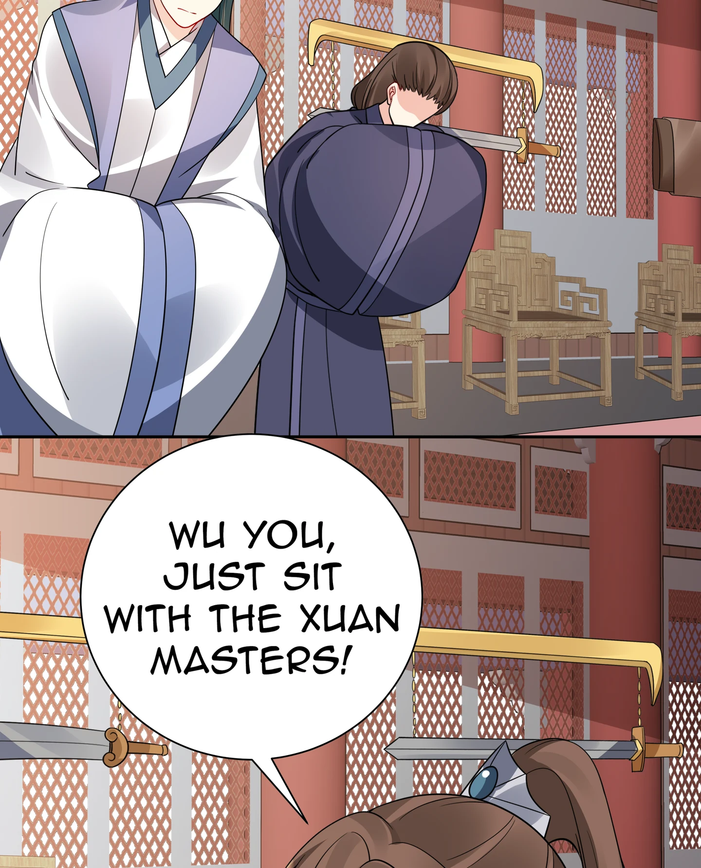 The Unbridled Genius Medic Chapter 57 - Page 24