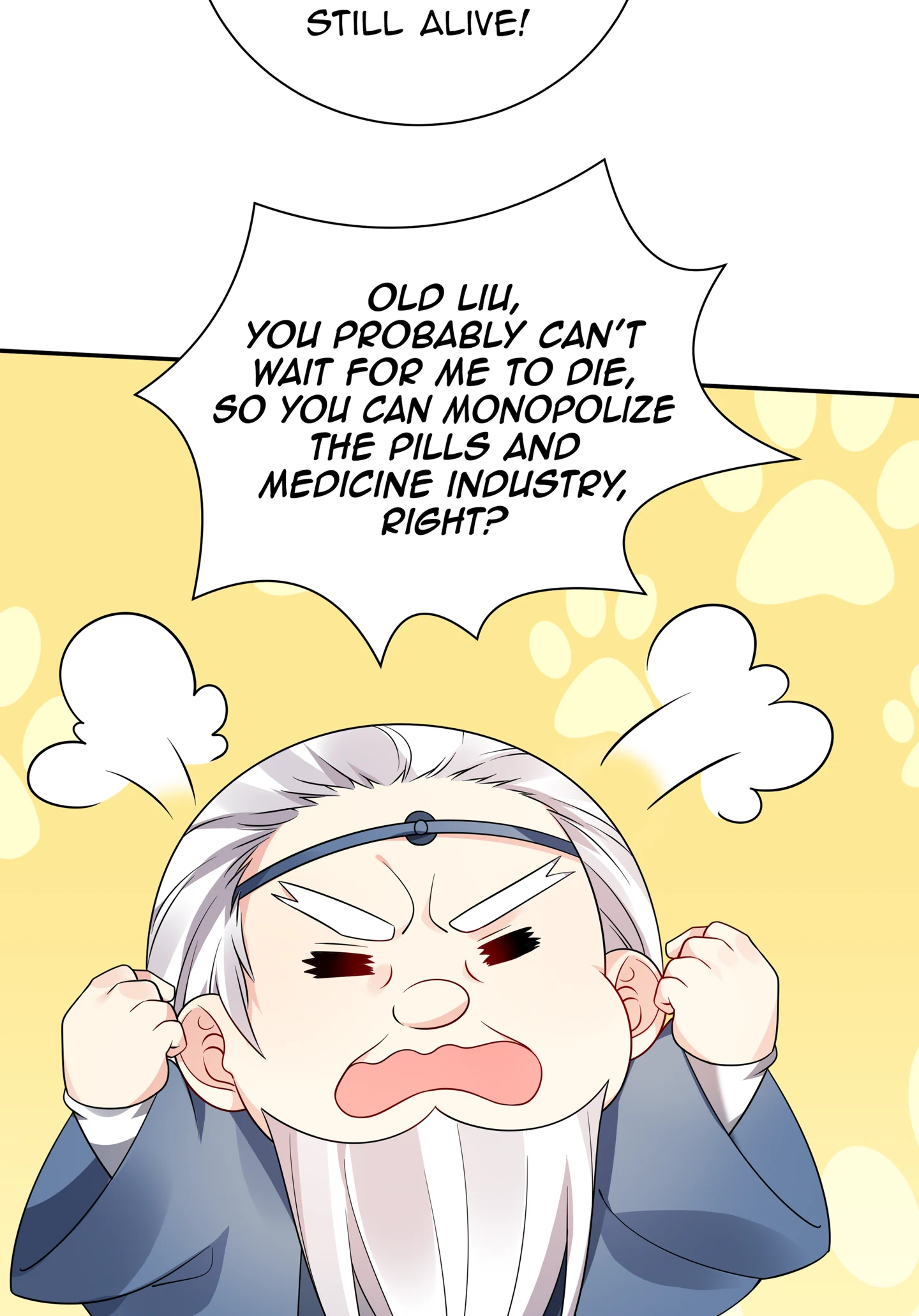 The Unbridled Genius Medic Chapter 57 - Page 29