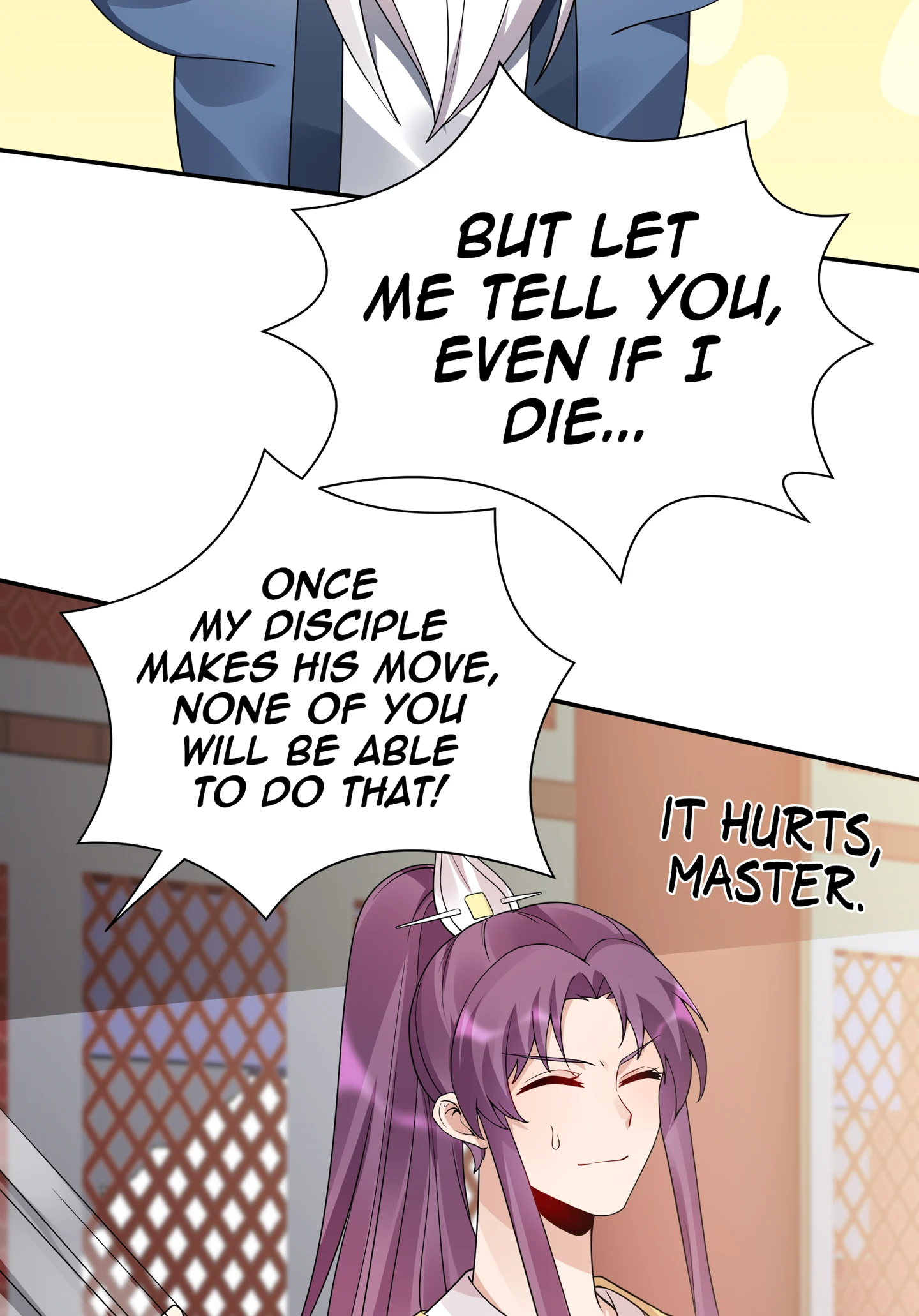 The Unbridled Genius Medic Chapter 57 - Page 30
