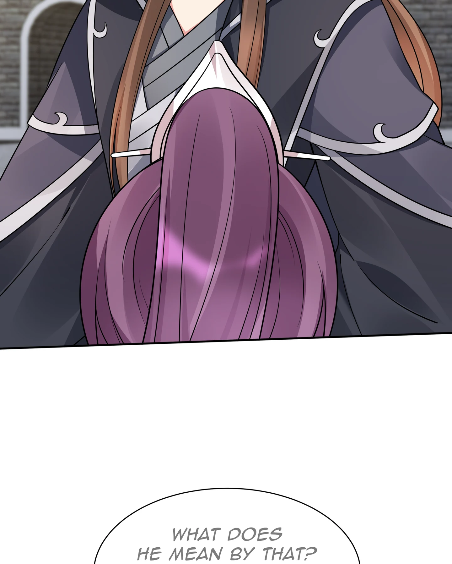 The Unbridled Genius Medic Chapter 57 - Page 4