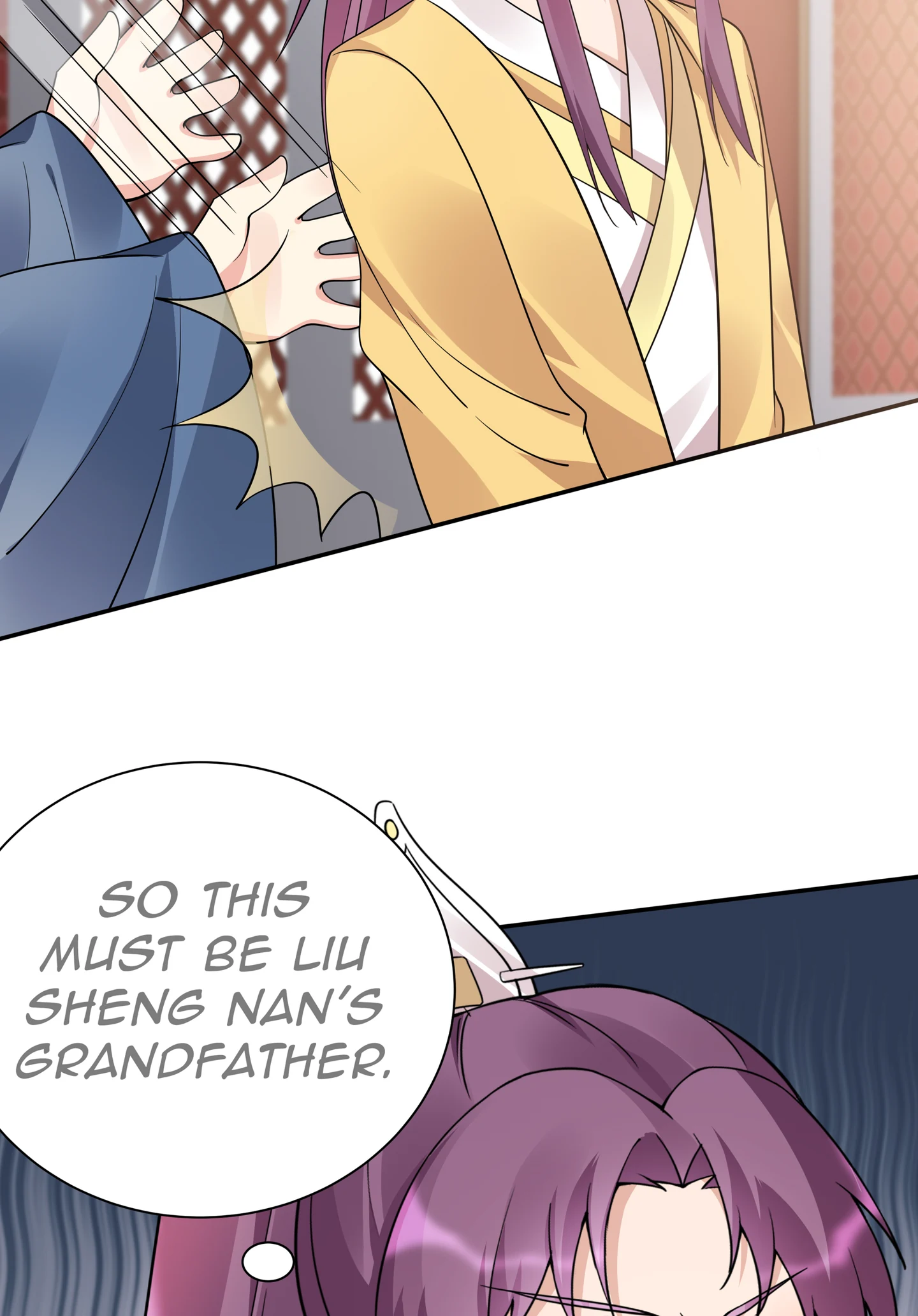 The Unbridled Genius Medic Chapter 57 - Page 31