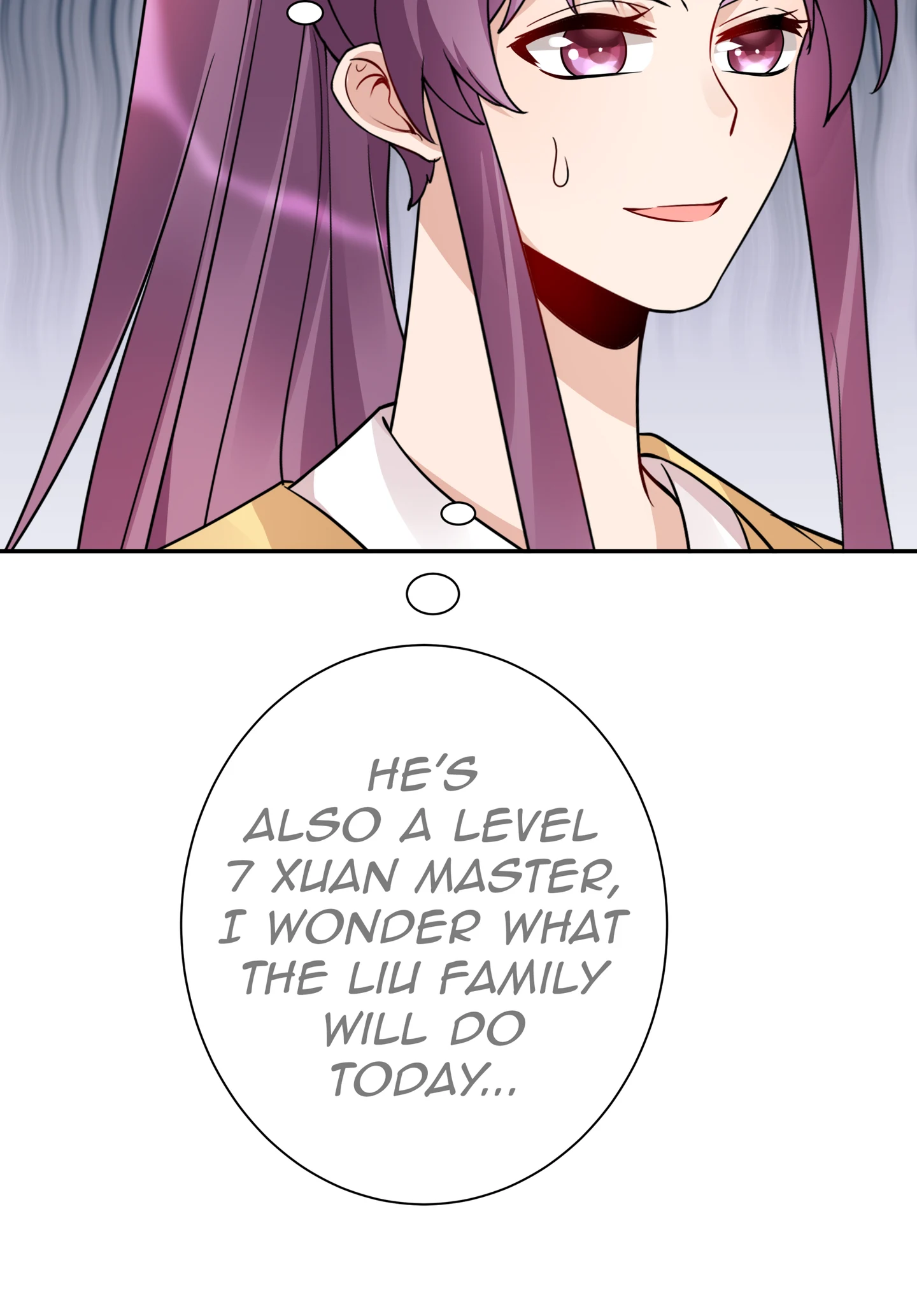 The Unbridled Genius Medic Chapter 57 - Page 32