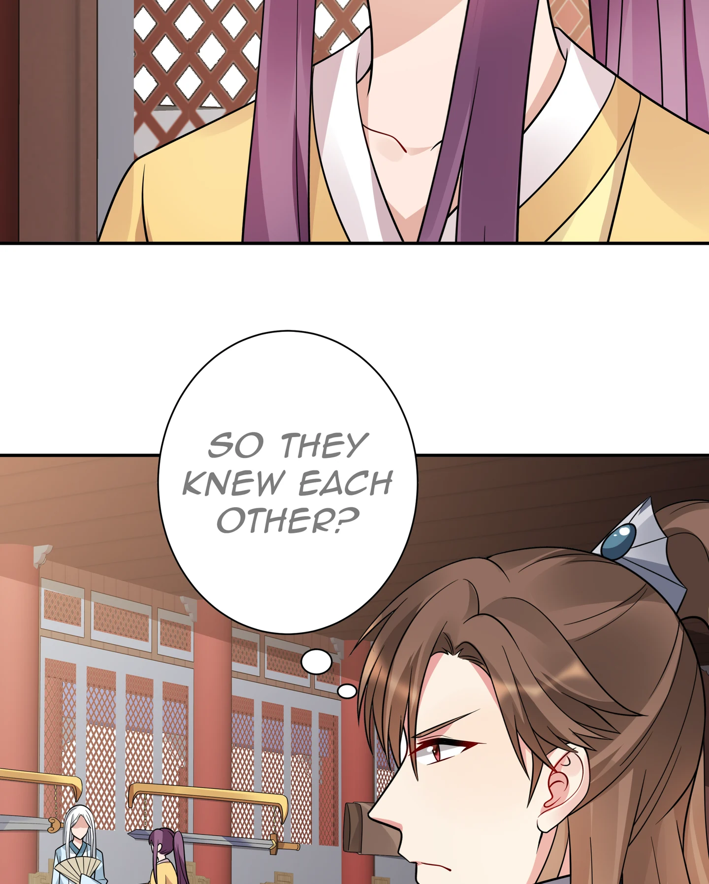 The Unbridled Genius Medic Chapter 57 - Page 35