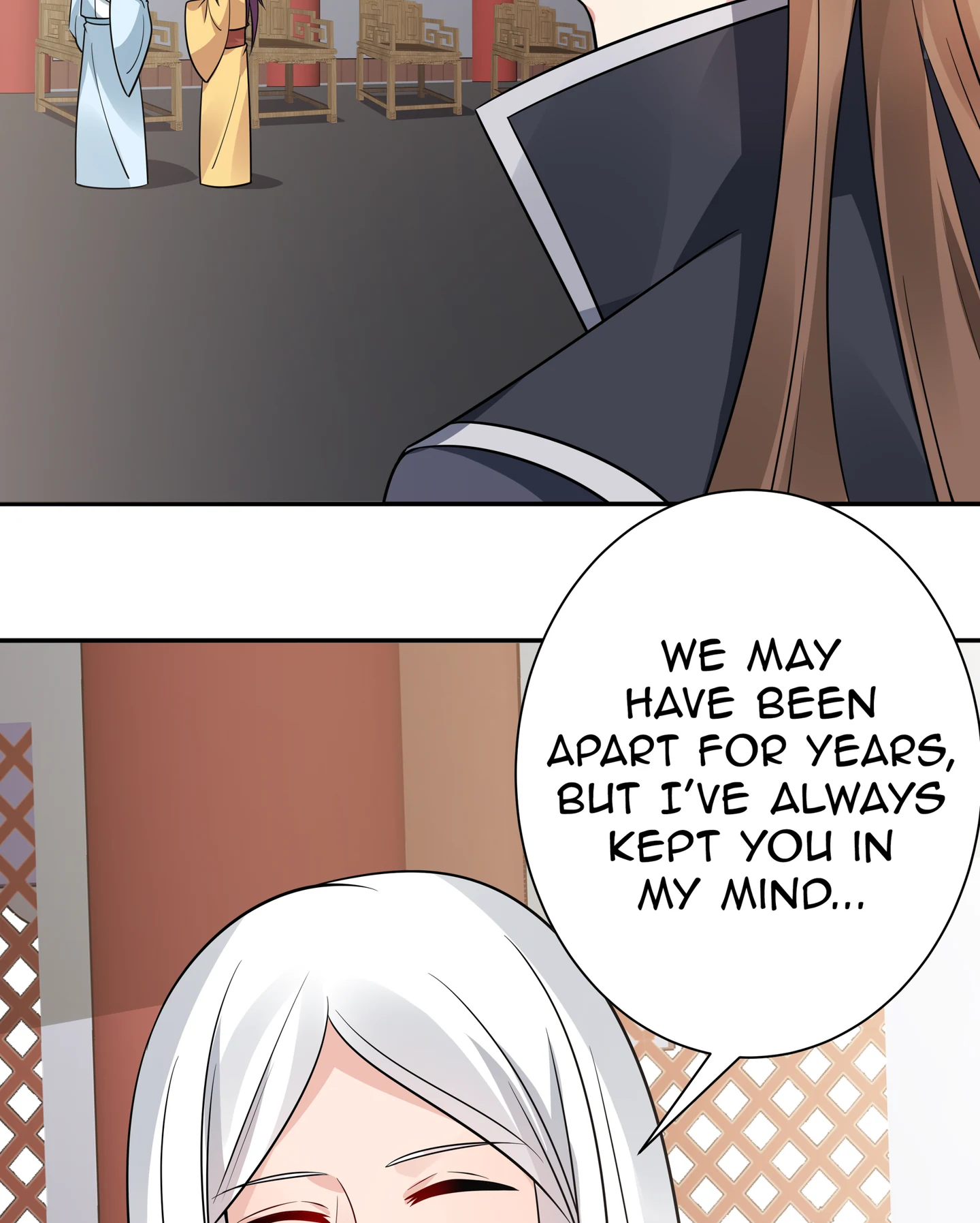 The Unbridled Genius Medic Chapter 57 - Page 36