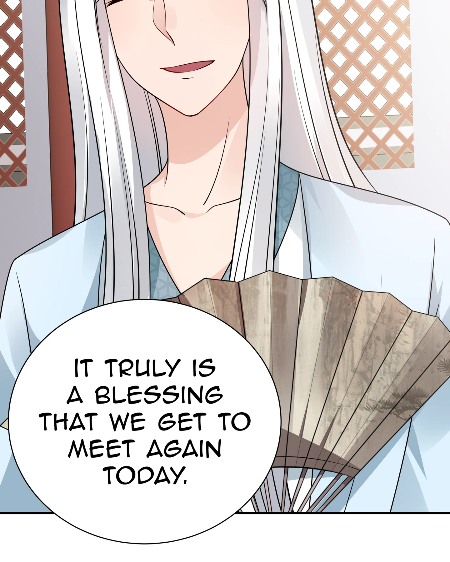 The Unbridled Genius Medic Chapter 57 - Page 37