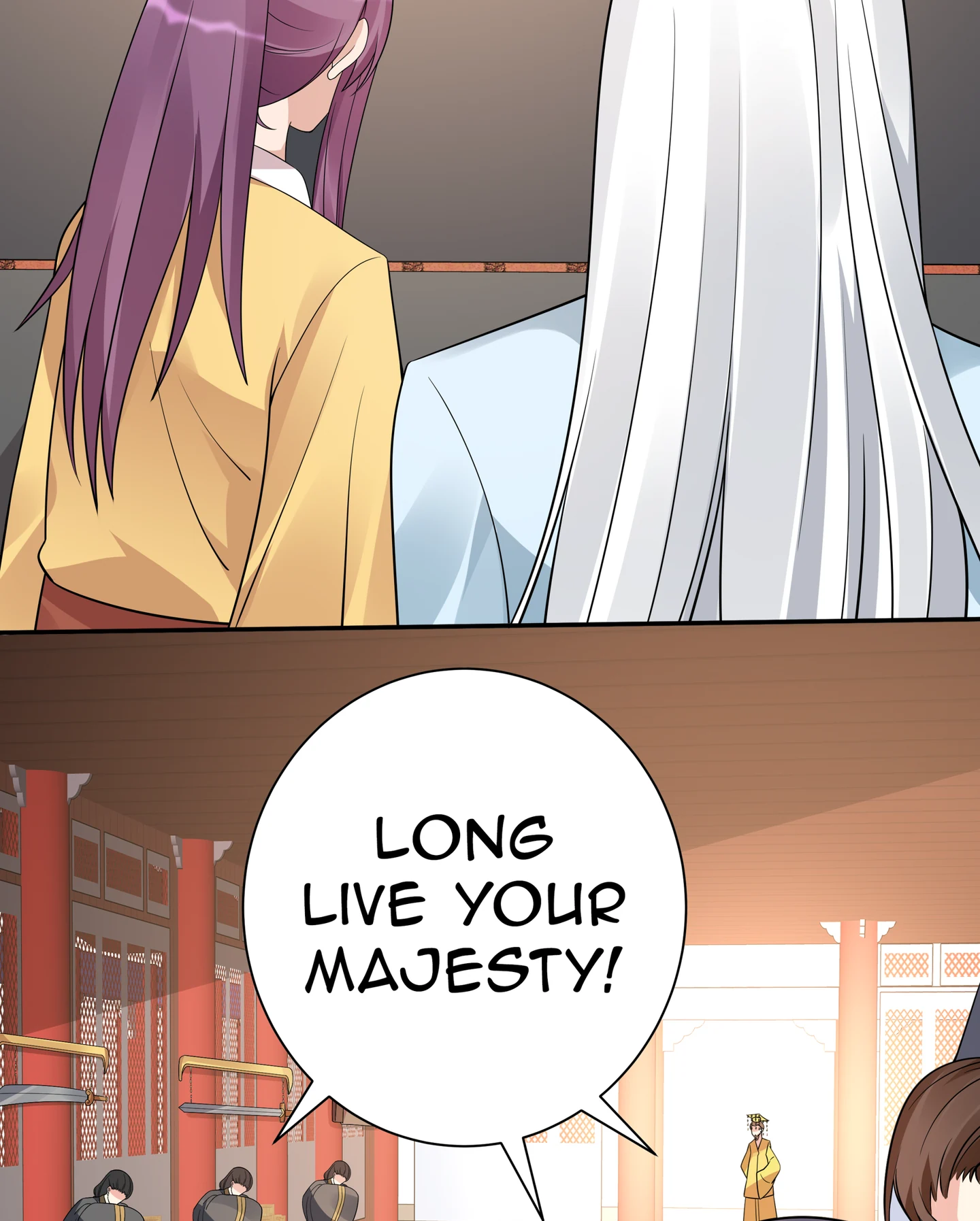 The Unbridled Genius Medic Chapter 57 - Page 39