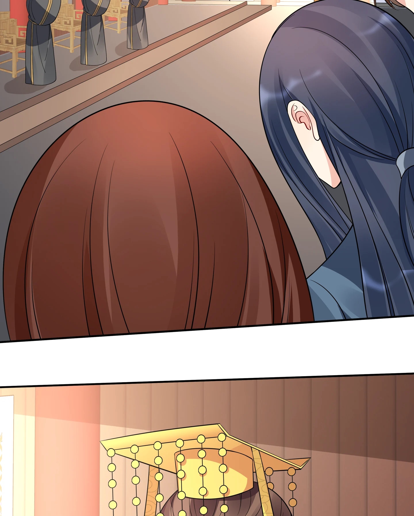 The Unbridled Genius Medic Chapter 57 - Page 40