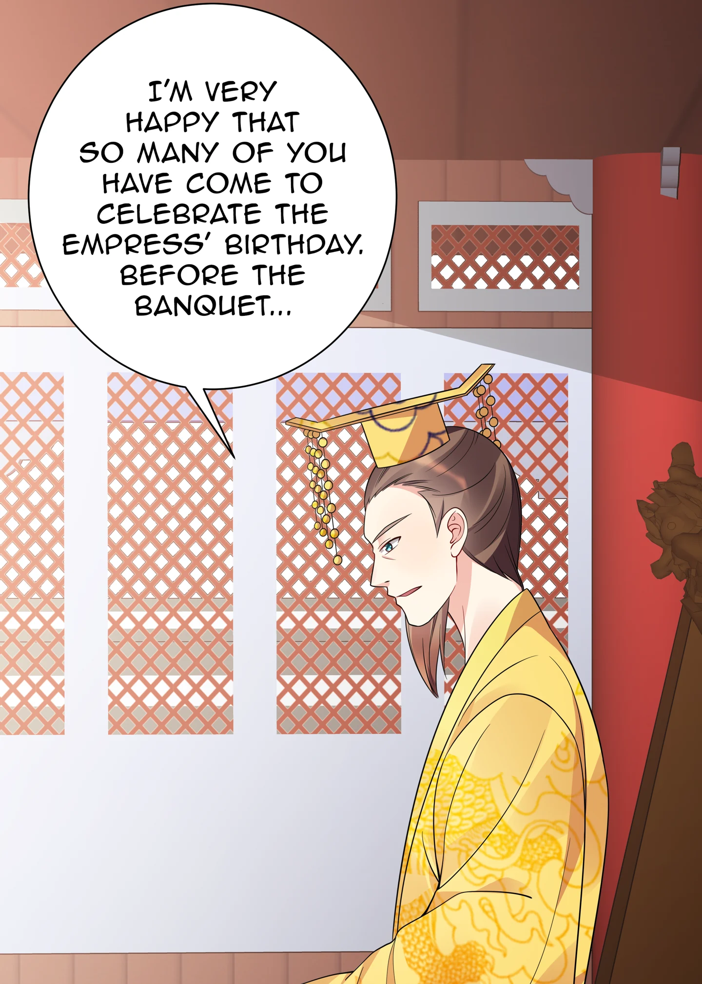 The Unbridled Genius Medic Chapter 57 - Page 43