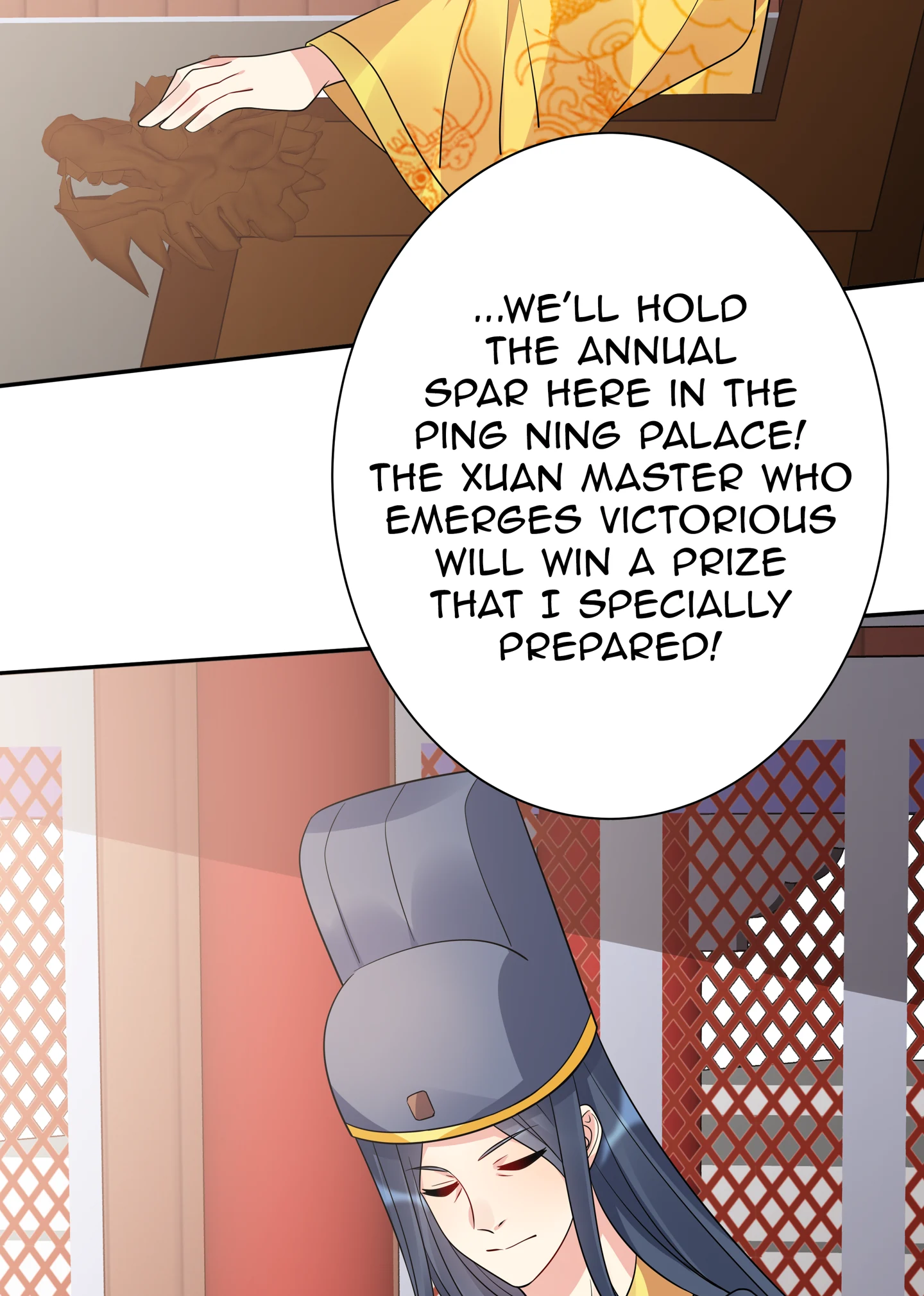 The Unbridled Genius Medic Chapter 57 - Page 44