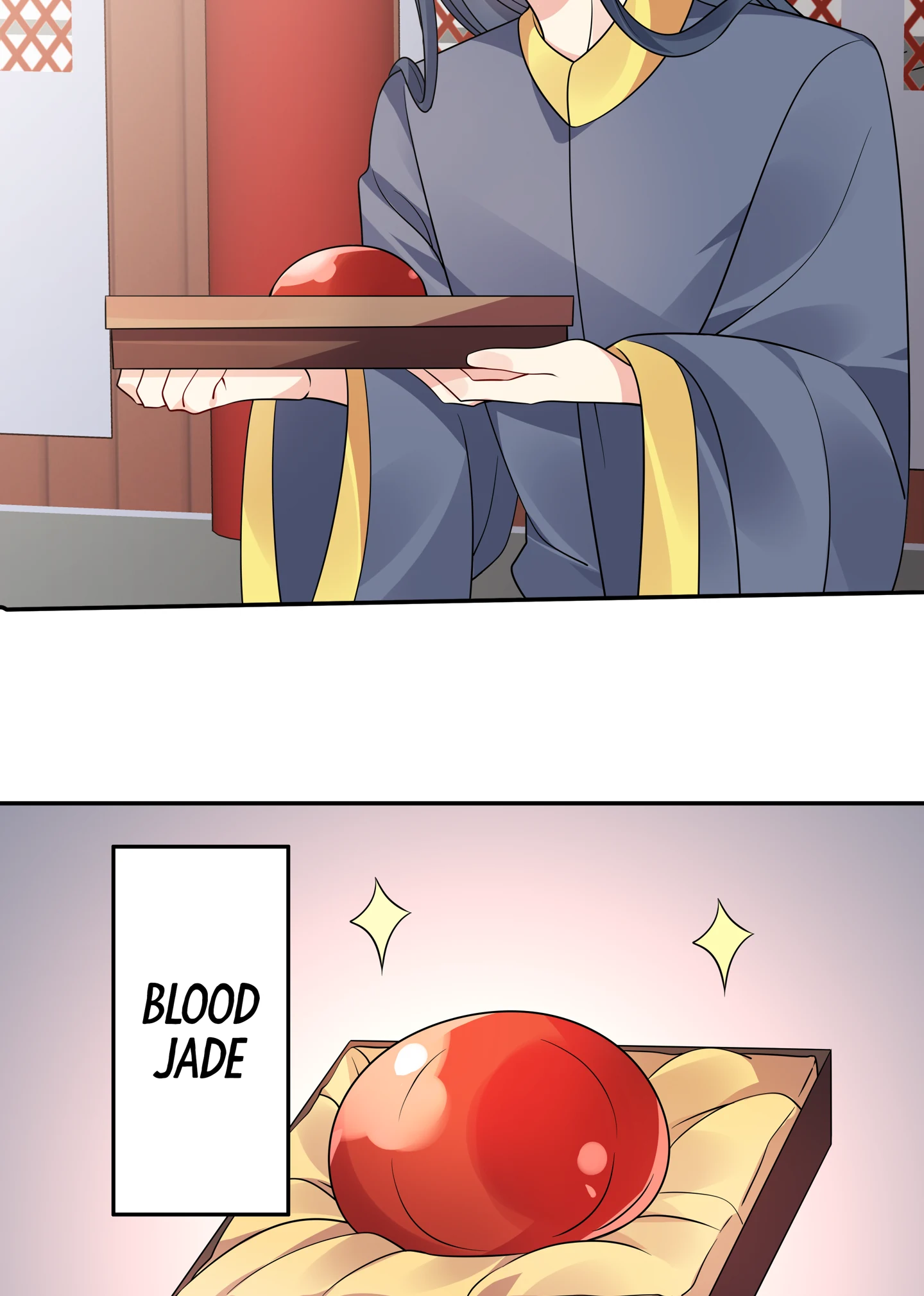 The Unbridled Genius Medic Chapter 57 - Page 45