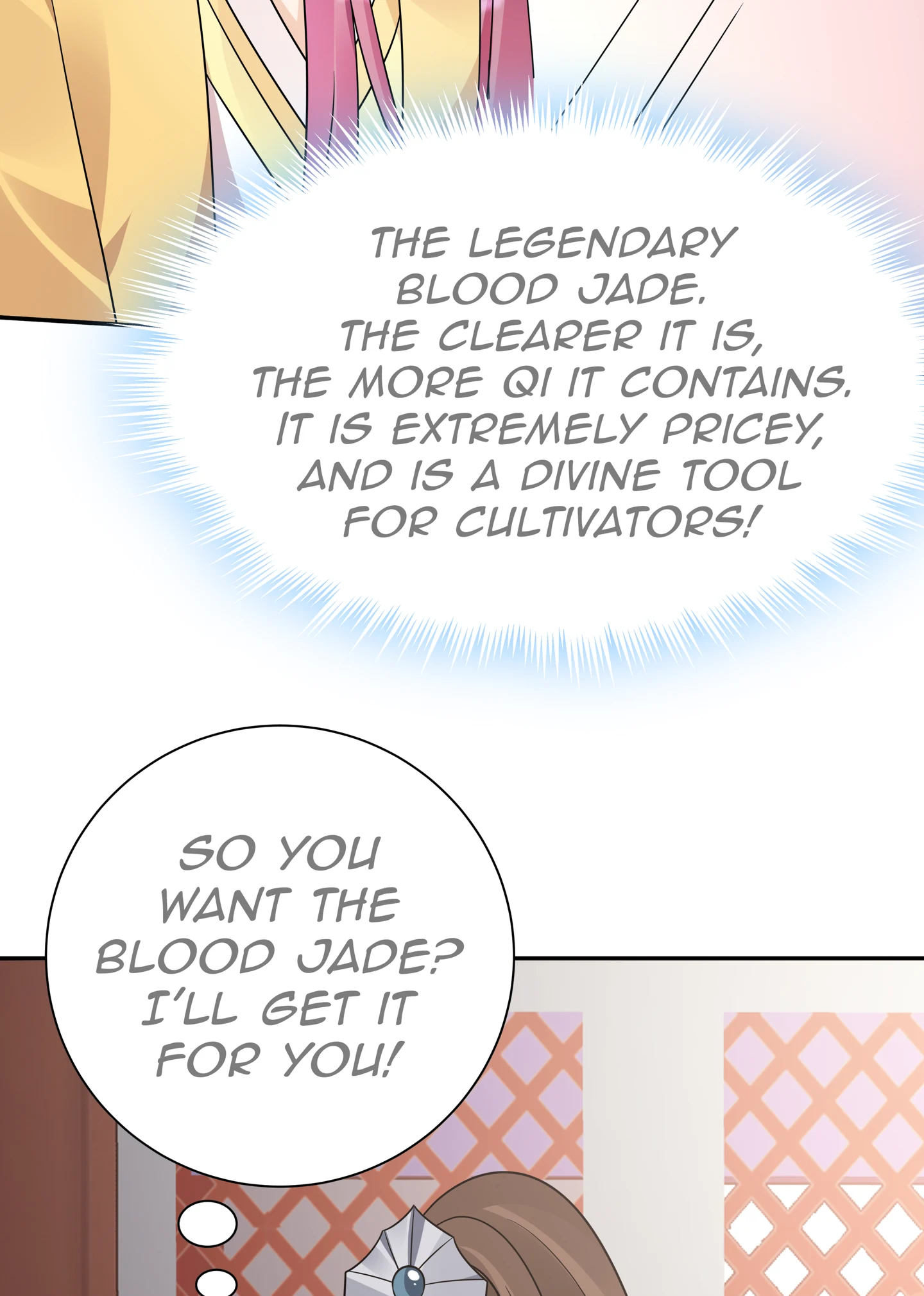 The Unbridled Genius Medic Chapter 57 - Page 47