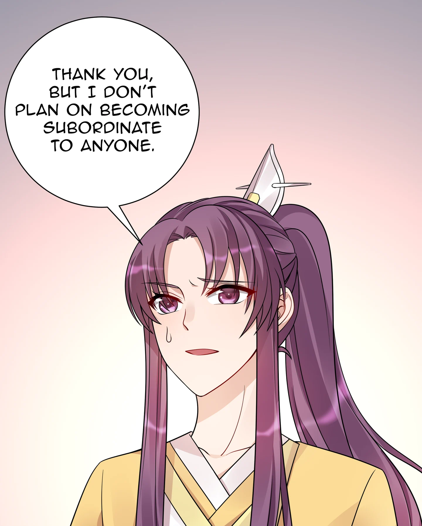 The Unbridled Genius Medic Chapter 57 - Page 6