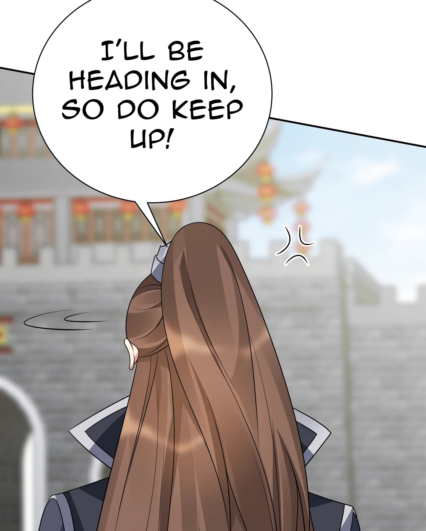 The Unbridled Genius Medic Chapter 57 - Page 9