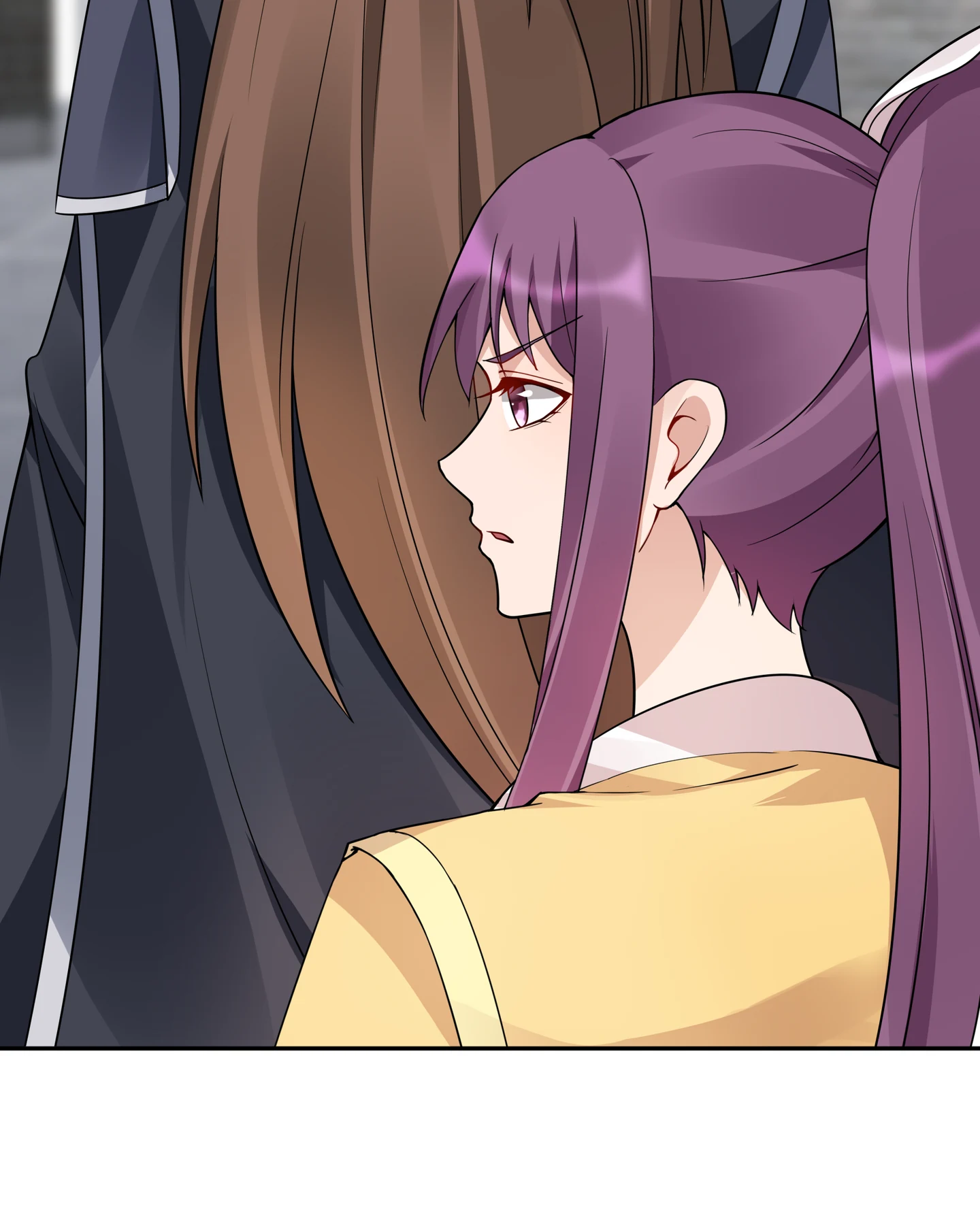 The Unbridled Genius Medic Chapter 57 - Page 10