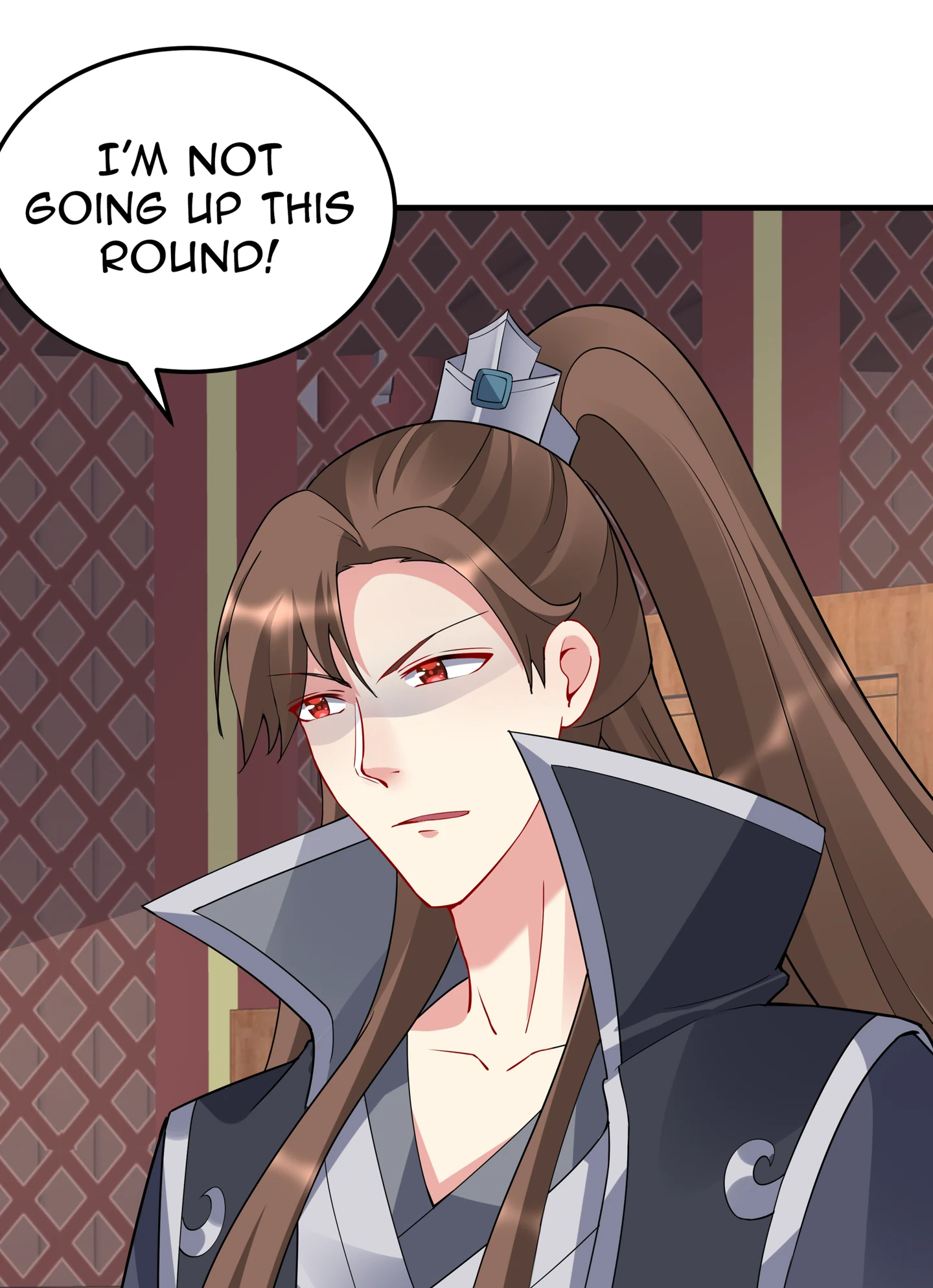 The Unbridled Genius Medic Chapter 58 - Page 13
