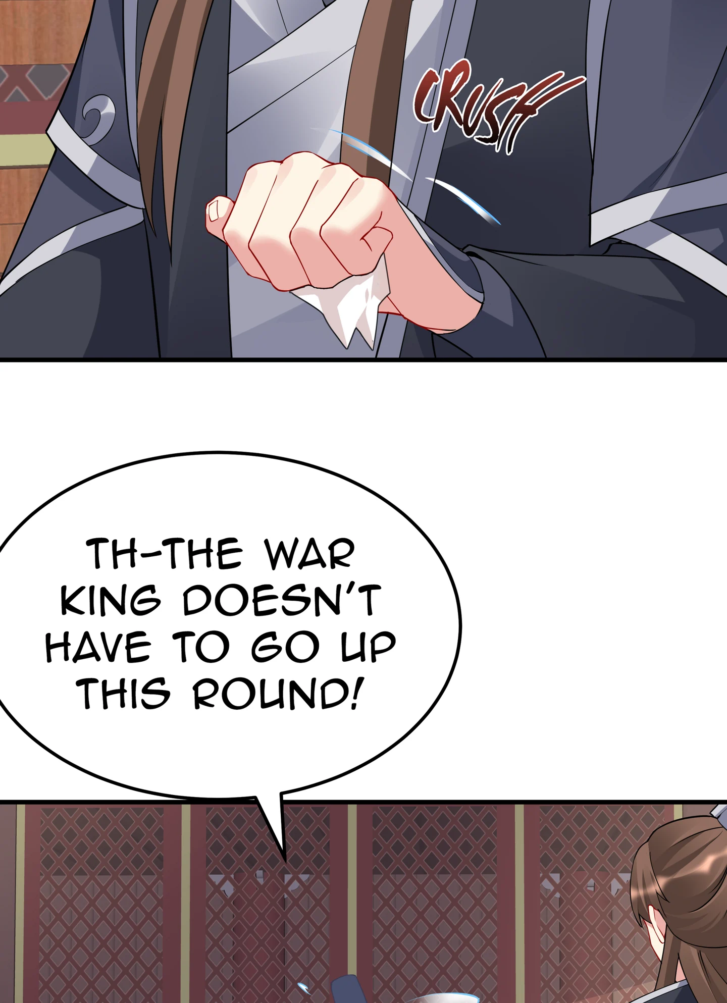 The Unbridled Genius Medic Chapter 58 - Page 14