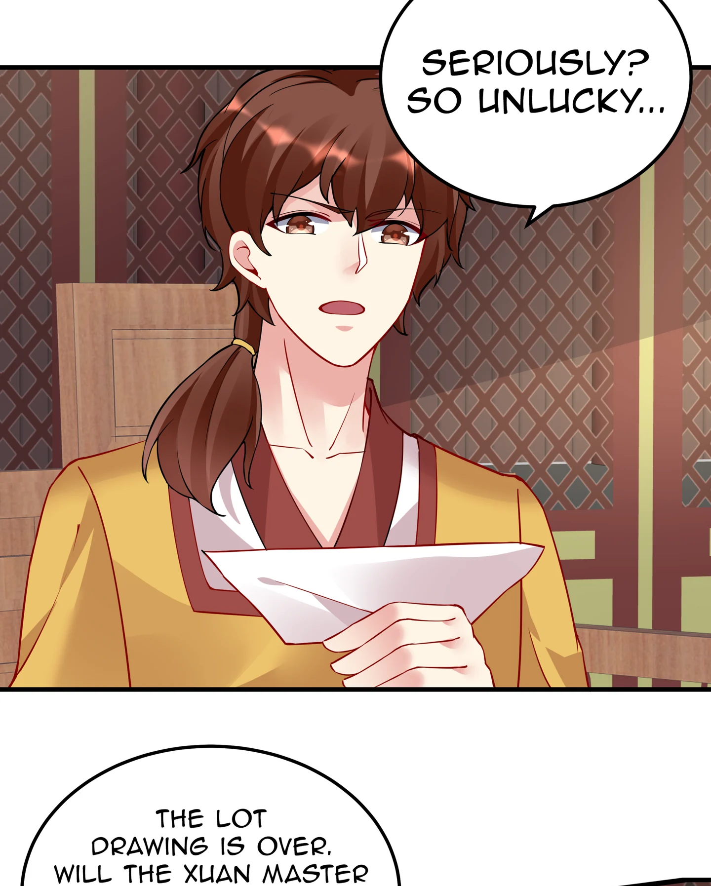 The Unbridled Genius Medic Chapter 58 - Page 18