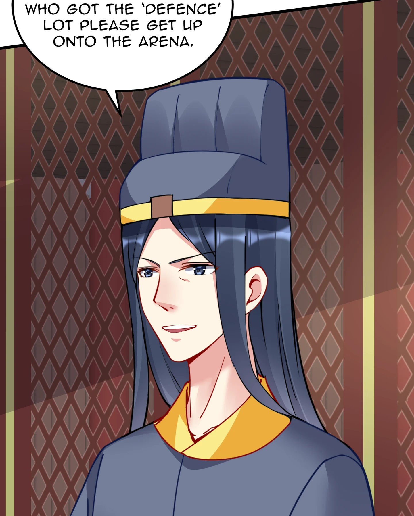 The Unbridled Genius Medic Chapter 58 - Page 19