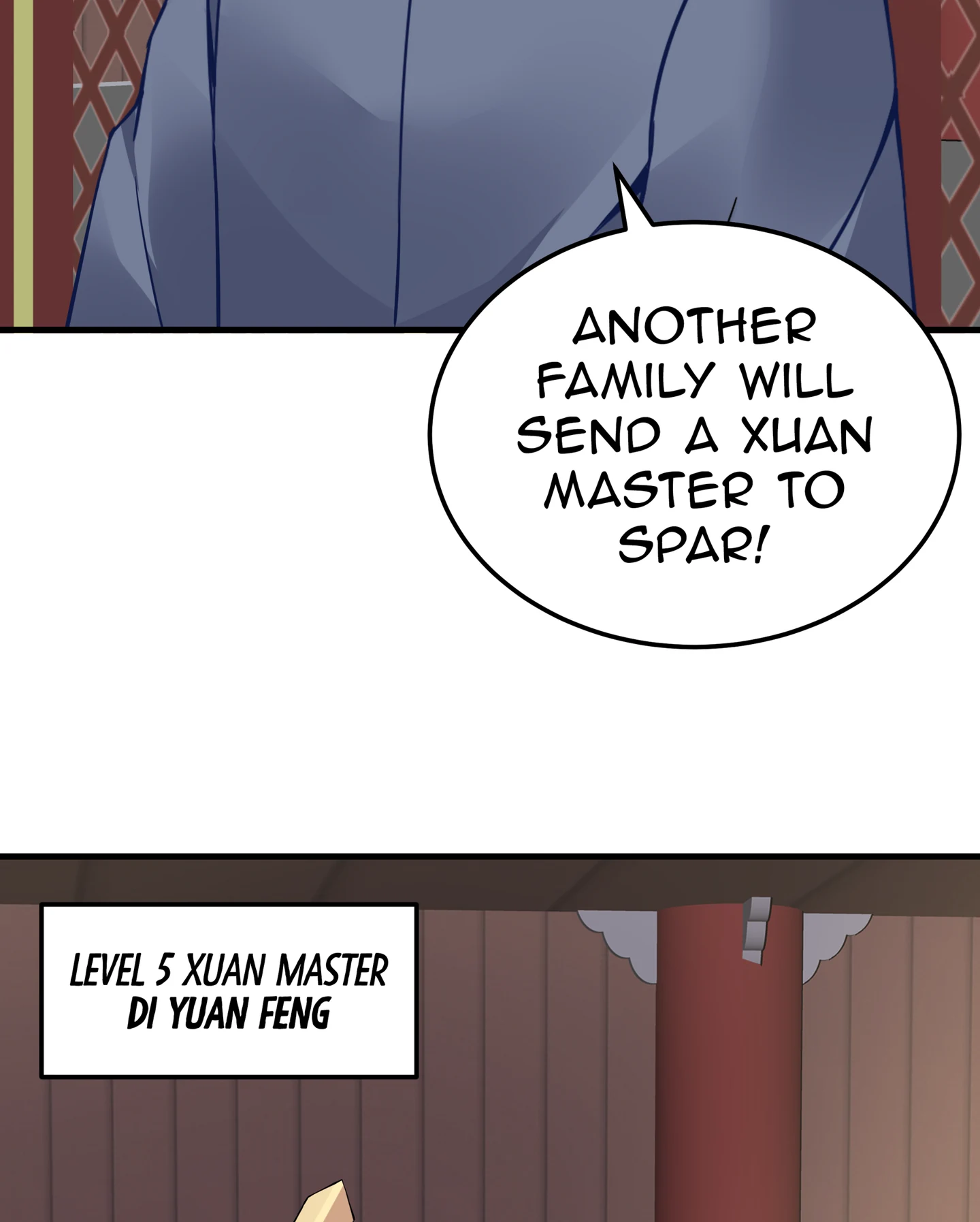The Unbridled Genius Medic Chapter 58 - Page 20