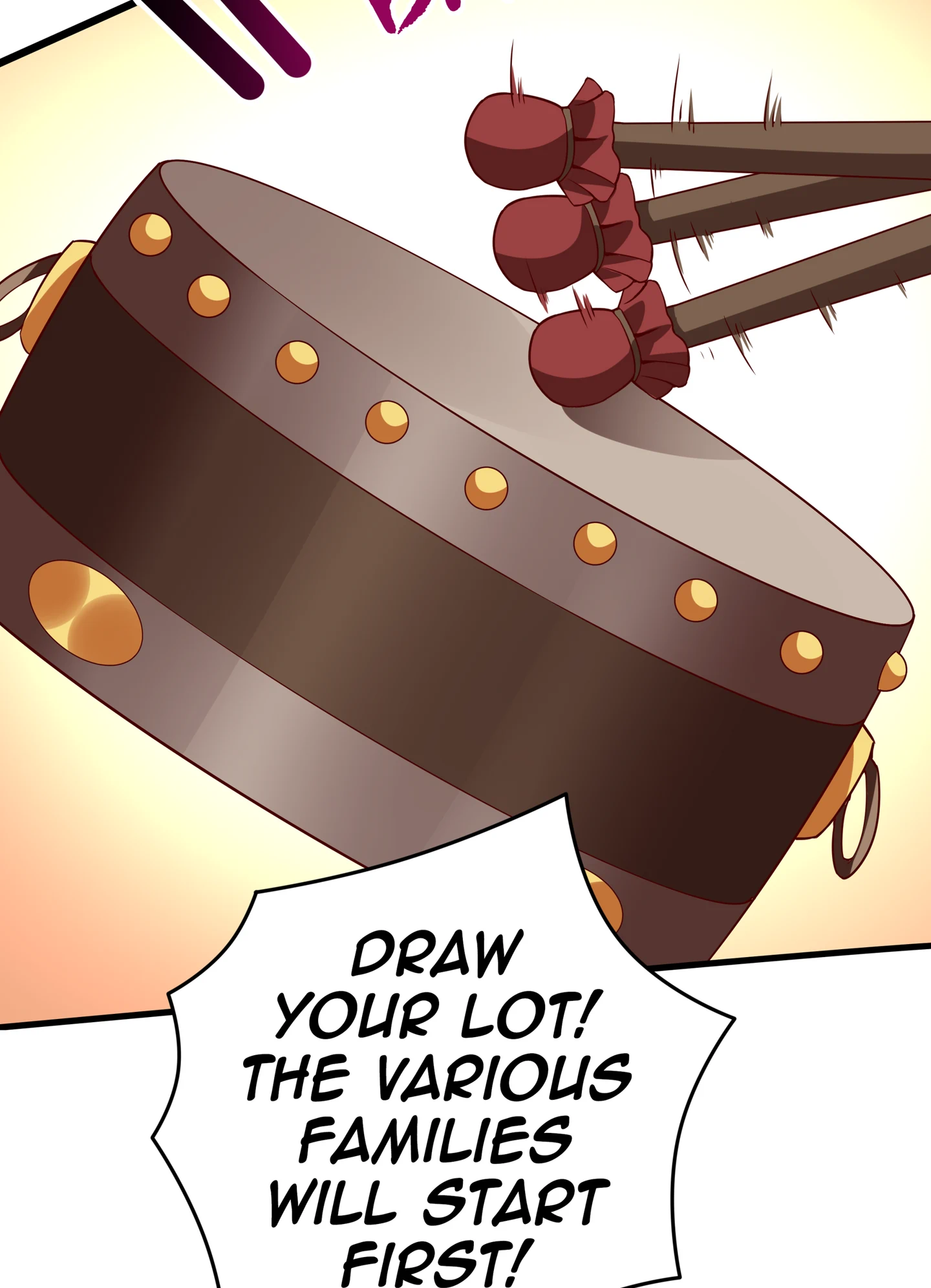 The Unbridled Genius Medic Chapter 58 - Page 3