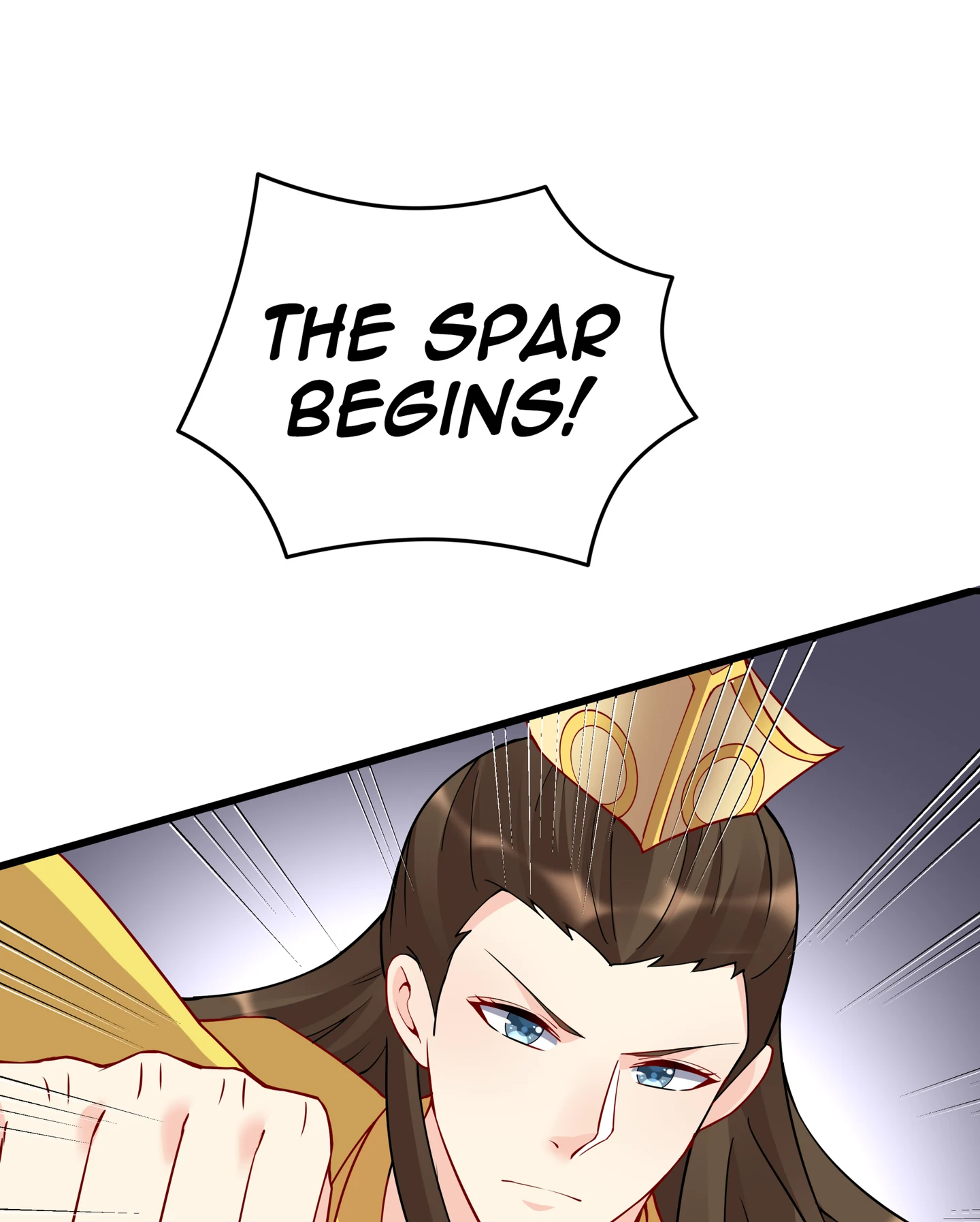 The Unbridled Genius Medic Chapter 58 - Page 22