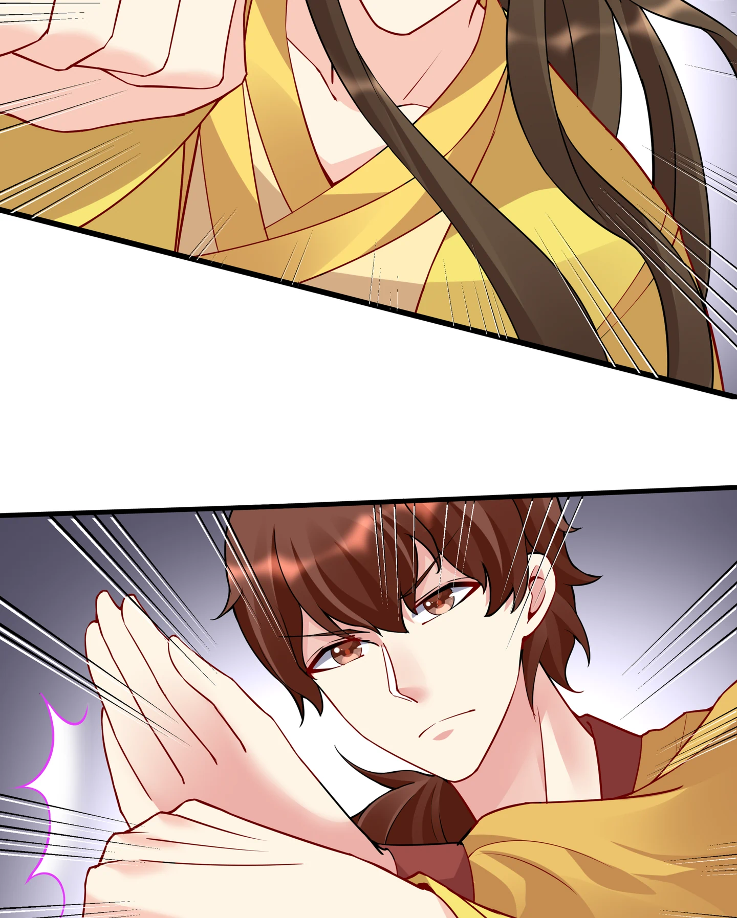The Unbridled Genius Medic Chapter 58 - Page 23