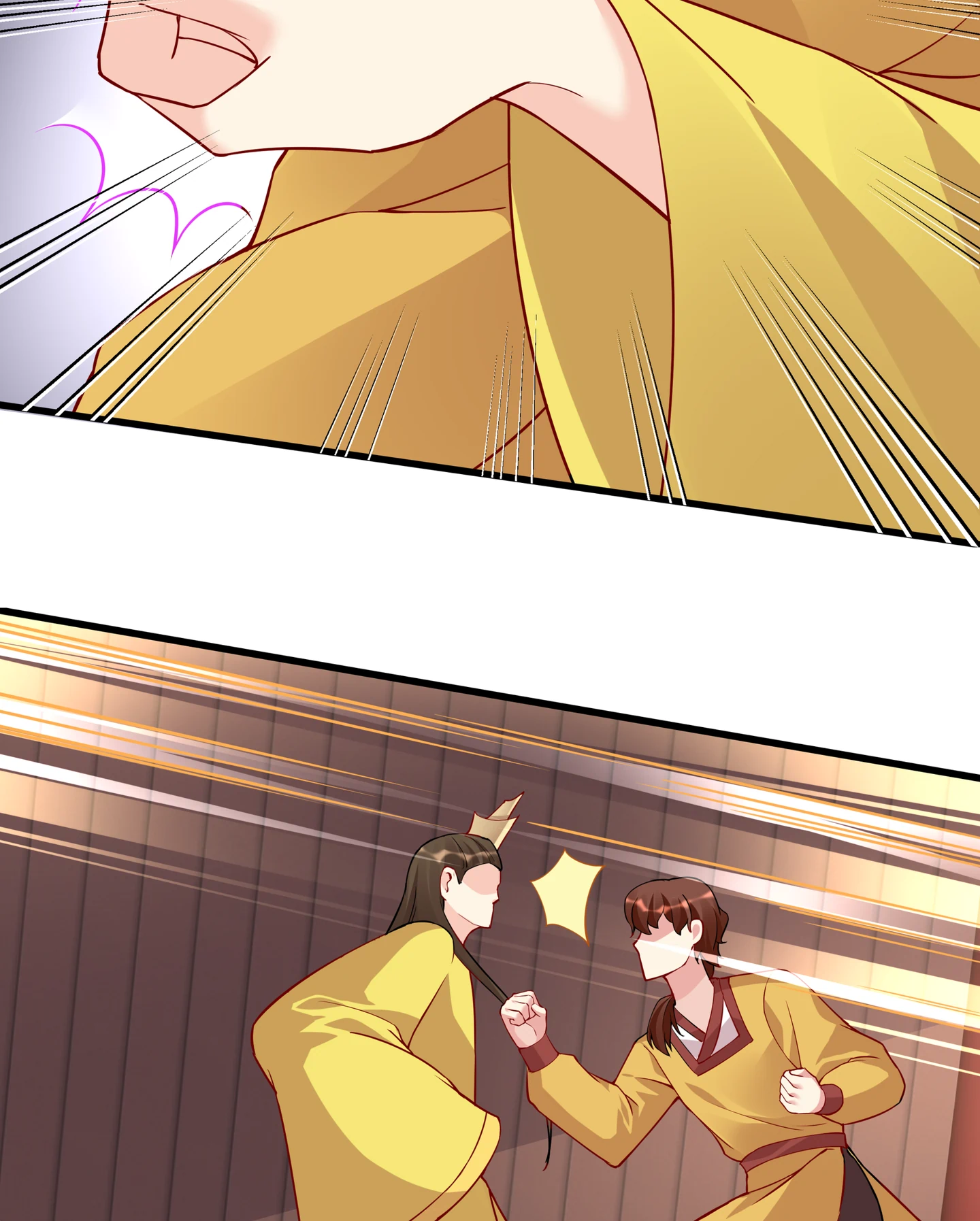 The Unbridled Genius Medic Chapter 58 - Page 24