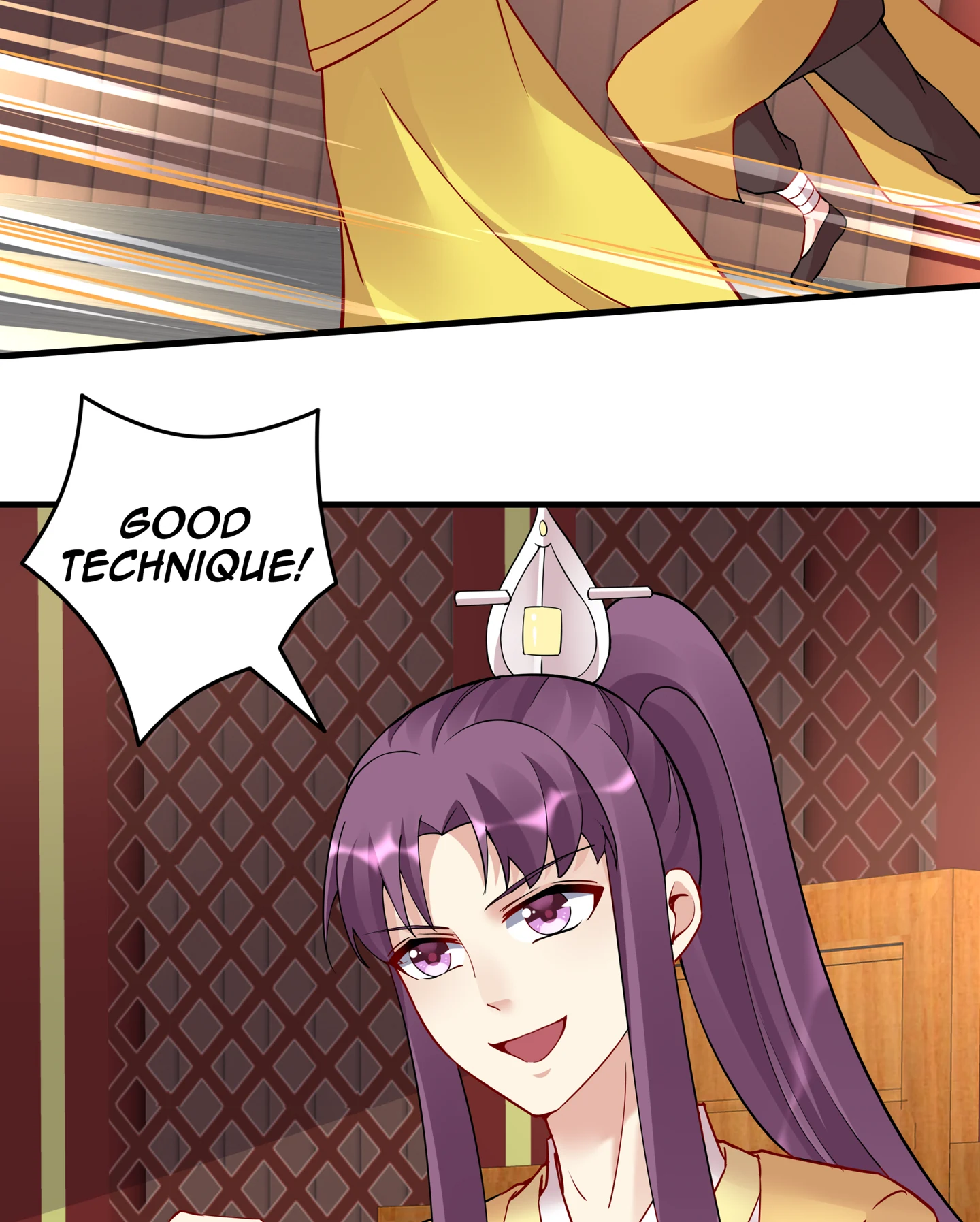 The Unbridled Genius Medic Chapter 58 - Page 25