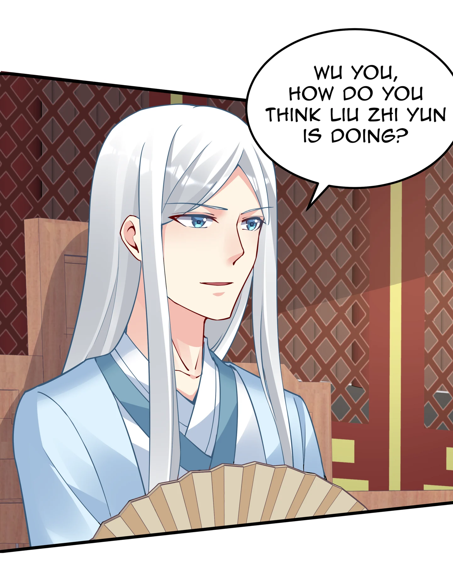 The Unbridled Genius Medic Chapter 58 - Page 27