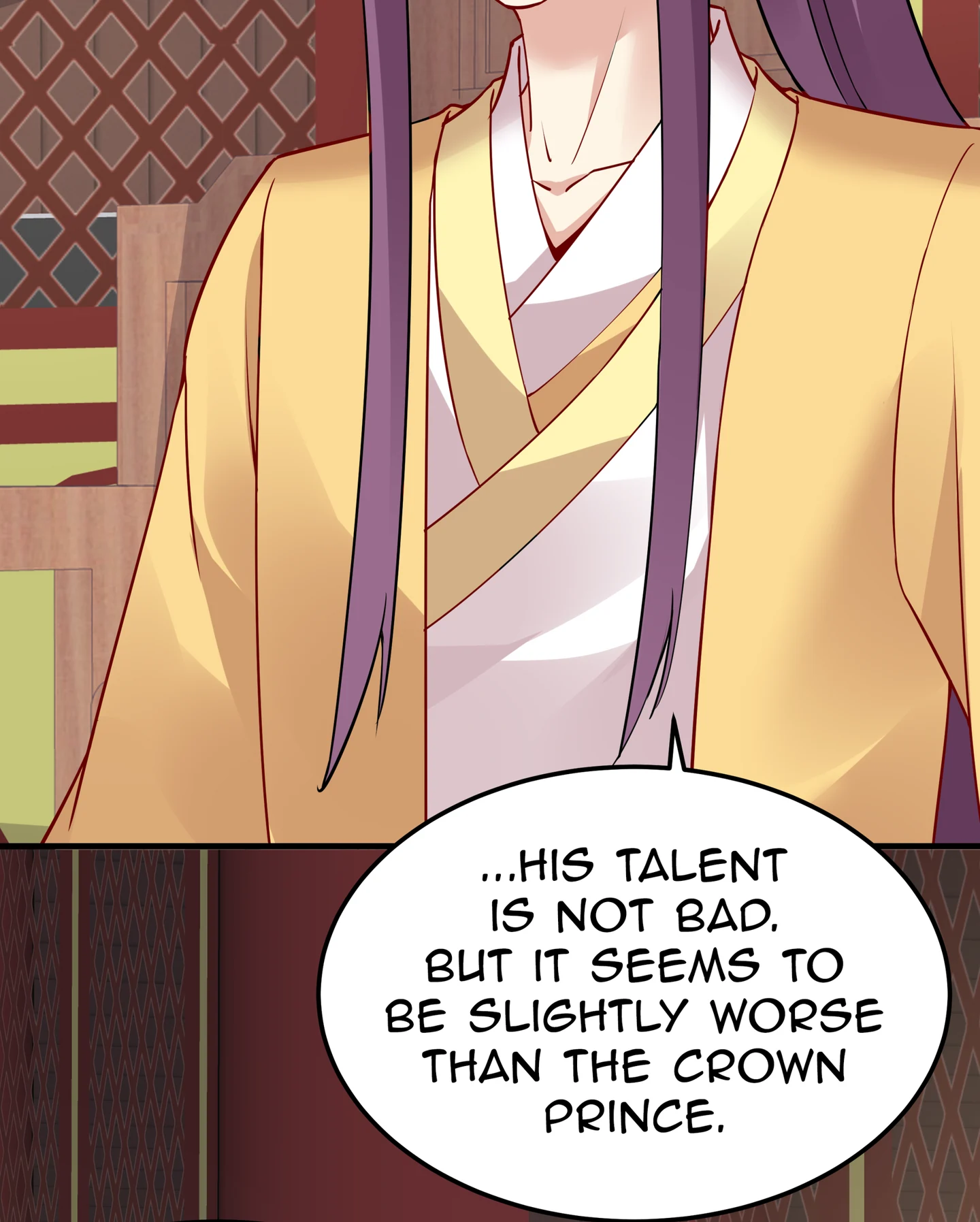 The Unbridled Genius Medic Chapter 58 - Page 29