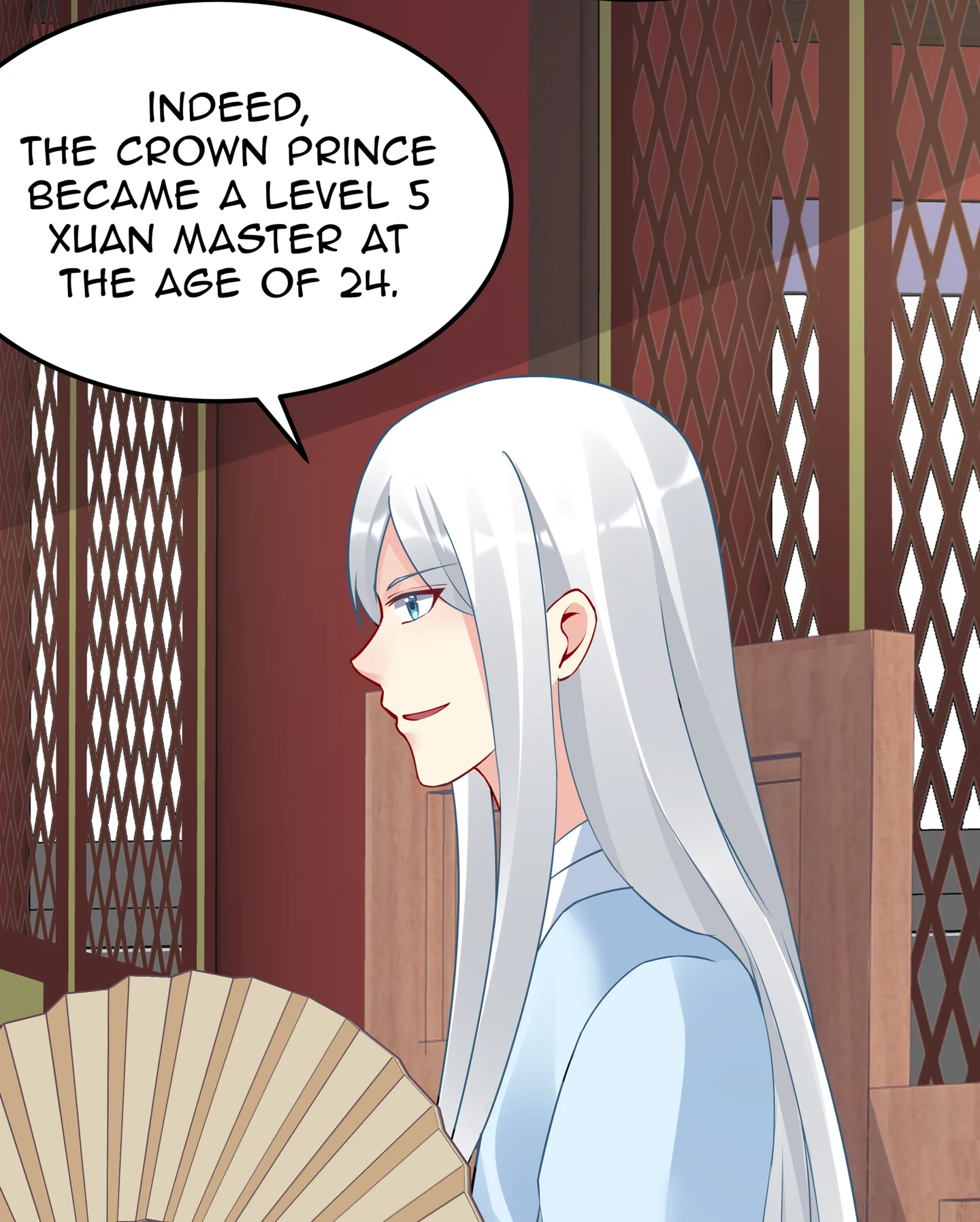 The Unbridled Genius Medic Chapter 58 - Page 30